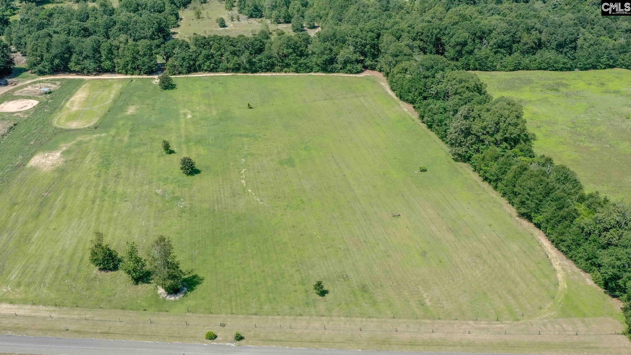 301 Ernest Johnson Road Wagener, SC 29164