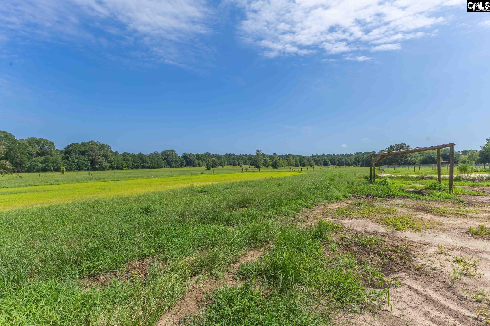 301 Ernest Johnson Road Wagener, SC 29164