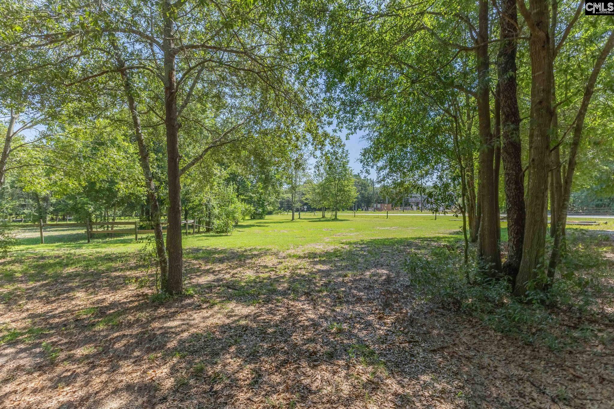 301 Ernest Johnson Road Wagener, SC 29164