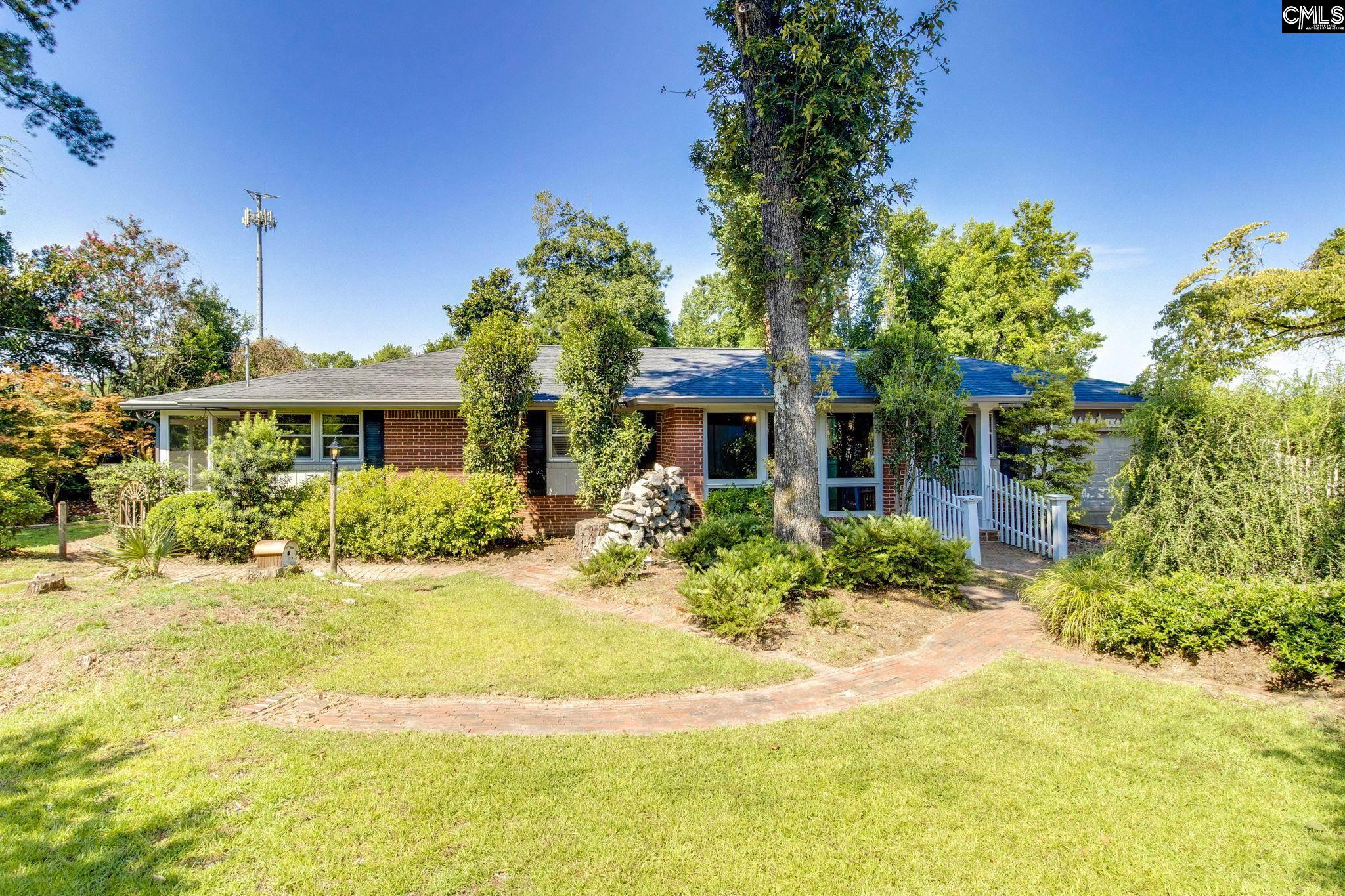 121 Woodside Parkway West Columbia, SC 29170