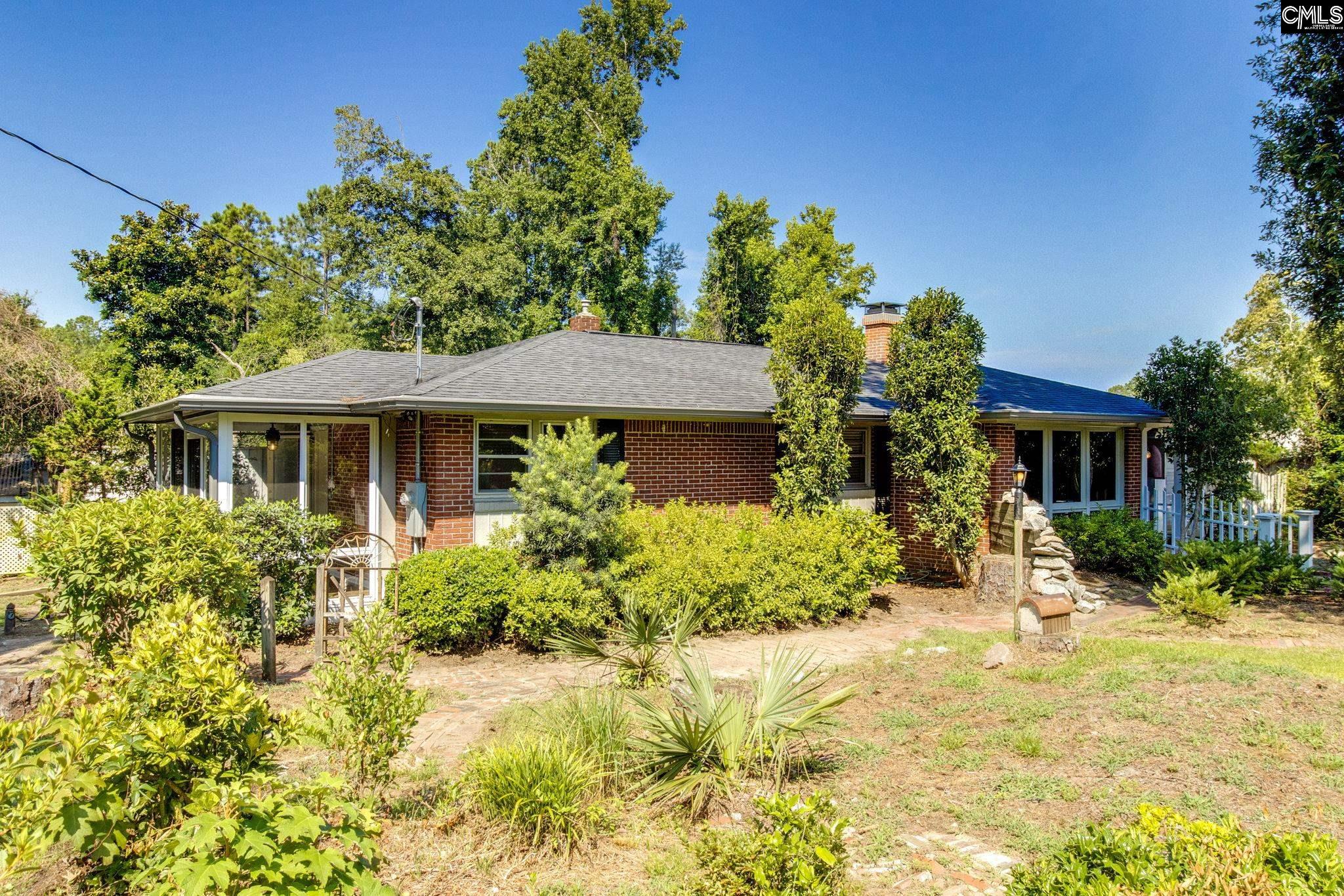121 Woodside Parkway West Columbia, SC 29170