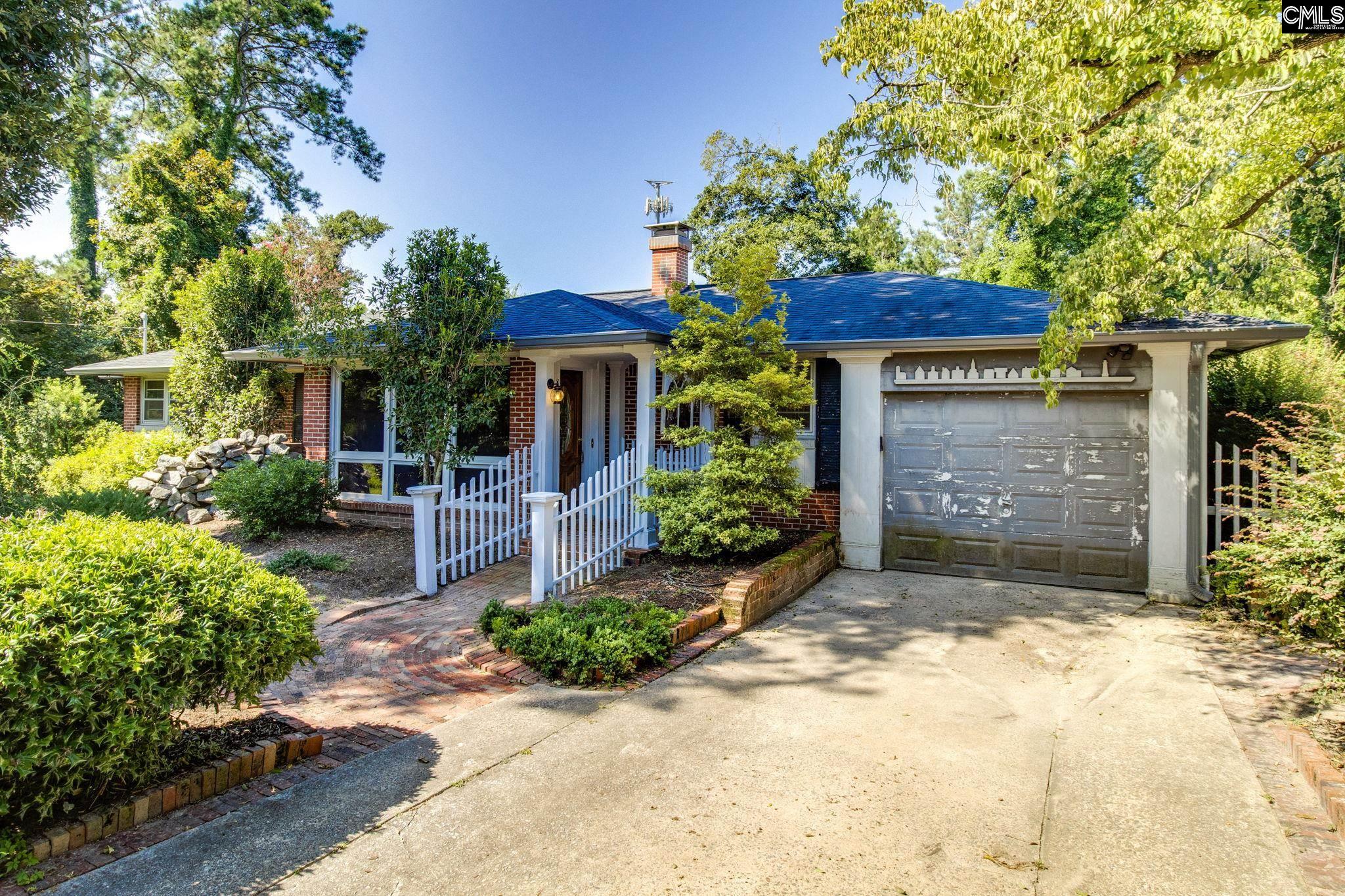 121 Woodside Parkway West Columbia, SC 29170