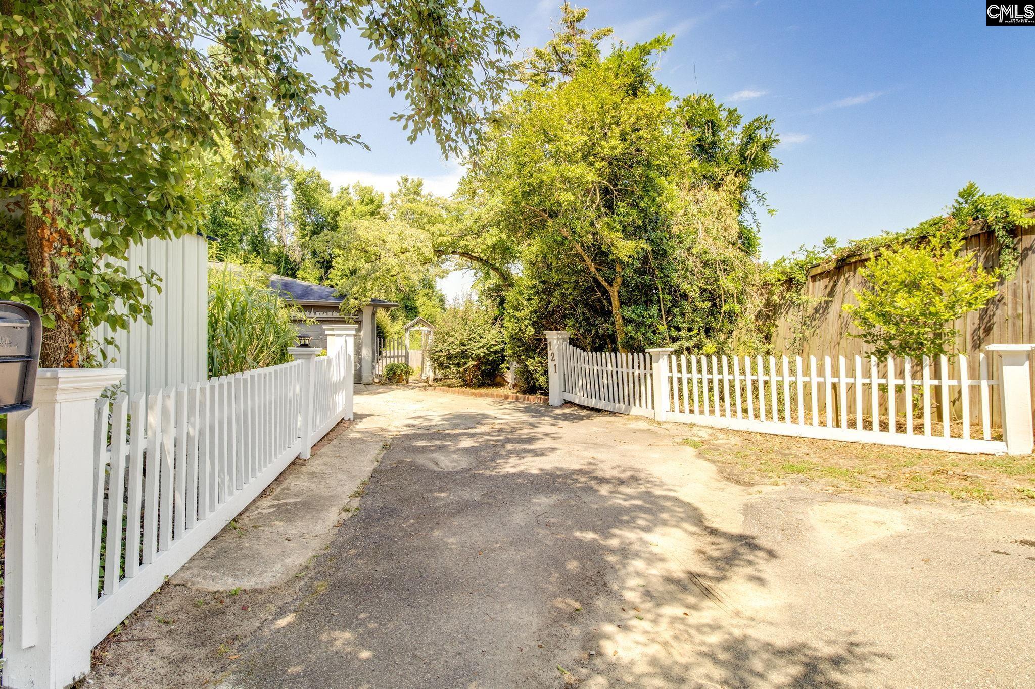 121 Woodside Parkway West Columbia, SC 29170