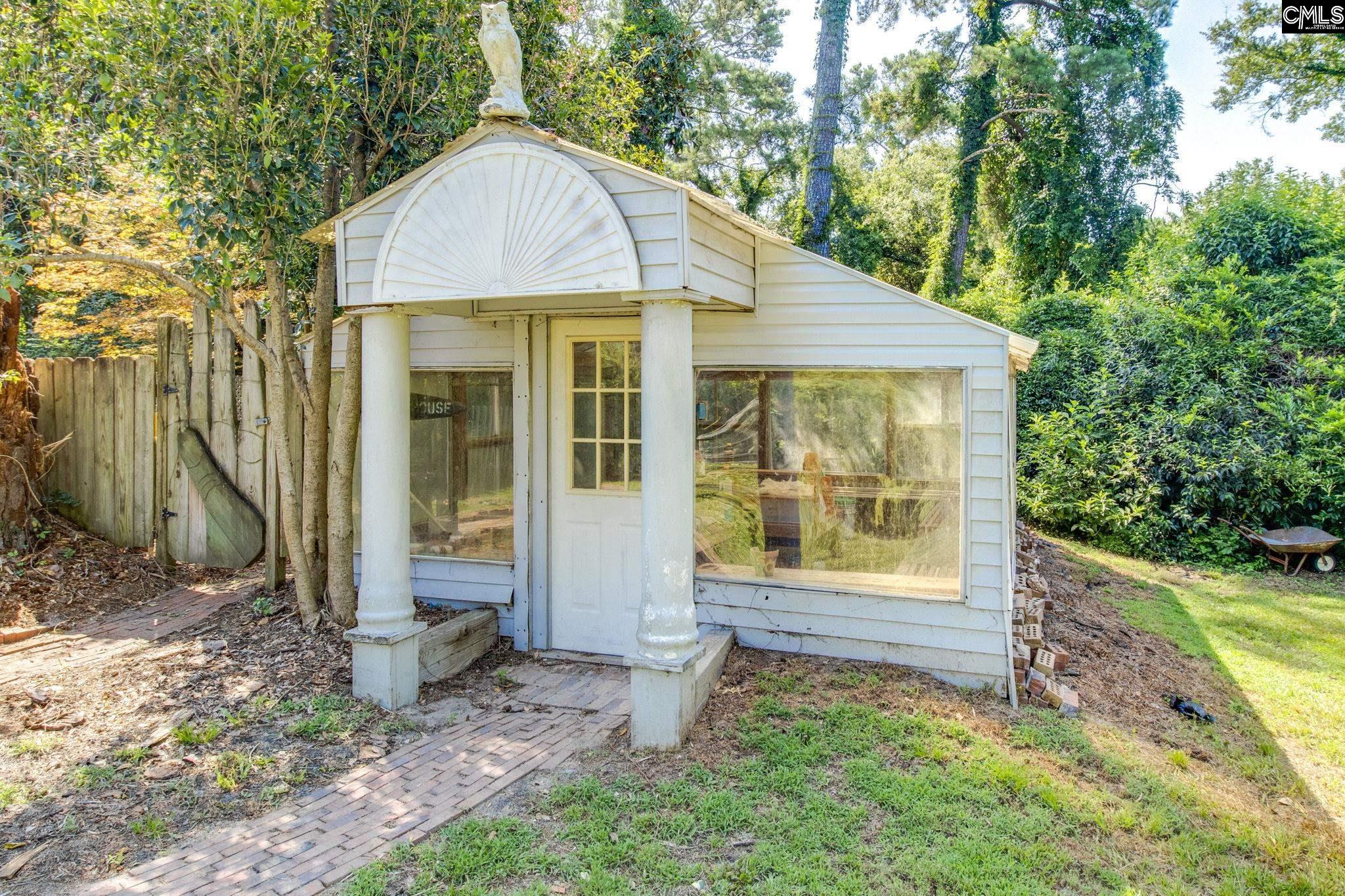 121 Woodside Parkway West Columbia, SC 29170