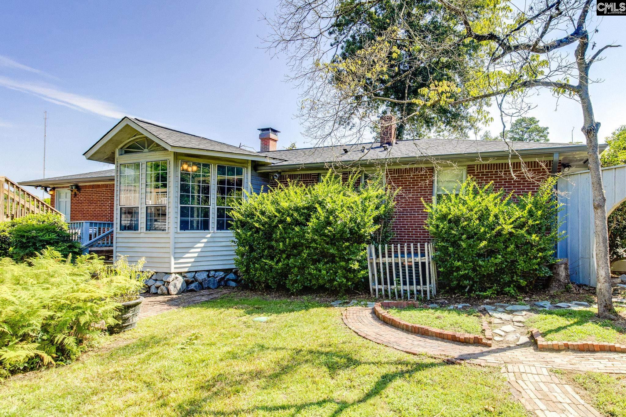 121 Woodside Parkway West Columbia, SC 29170