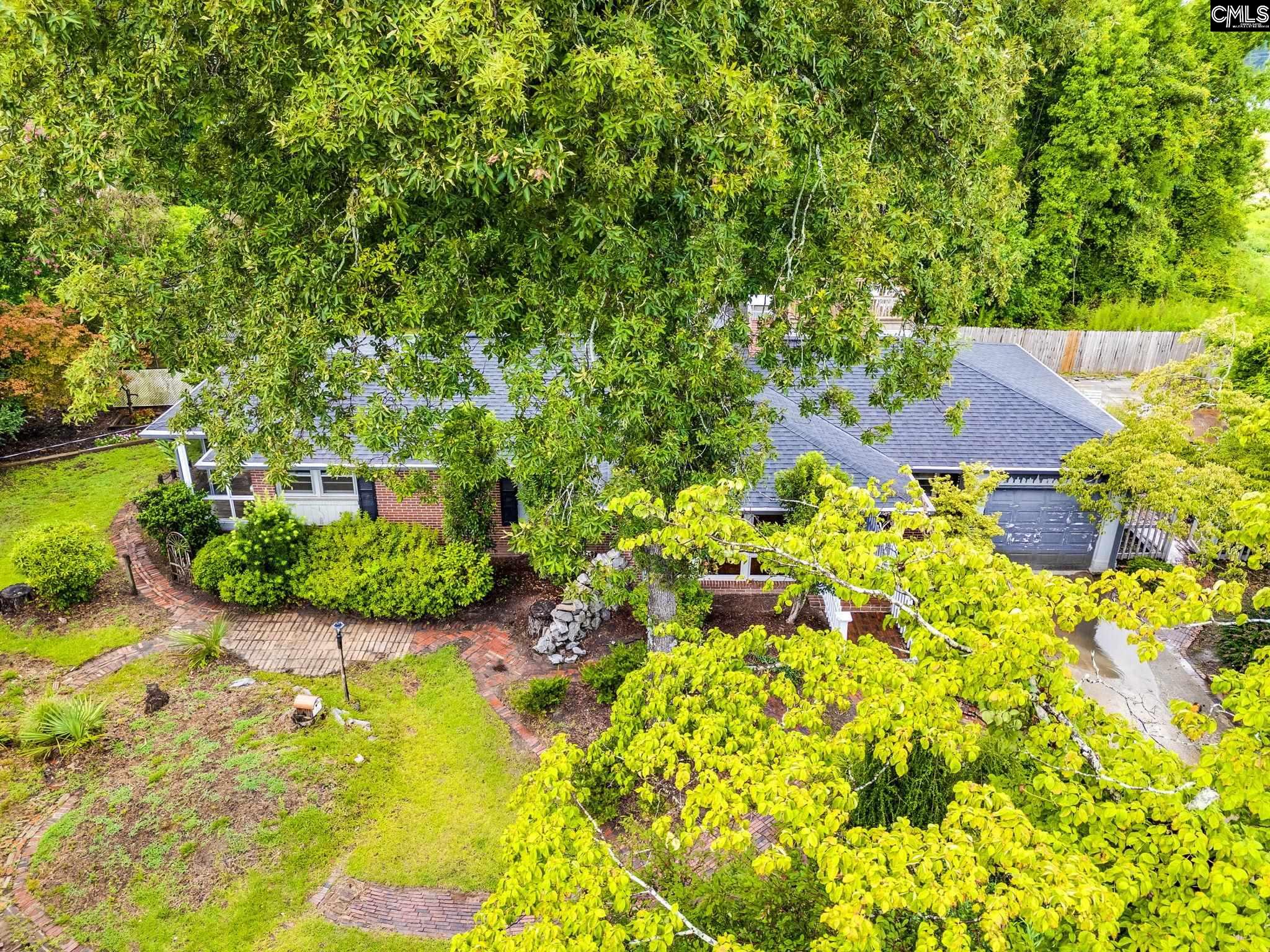 121 Woodside Parkway West Columbia, SC 29170