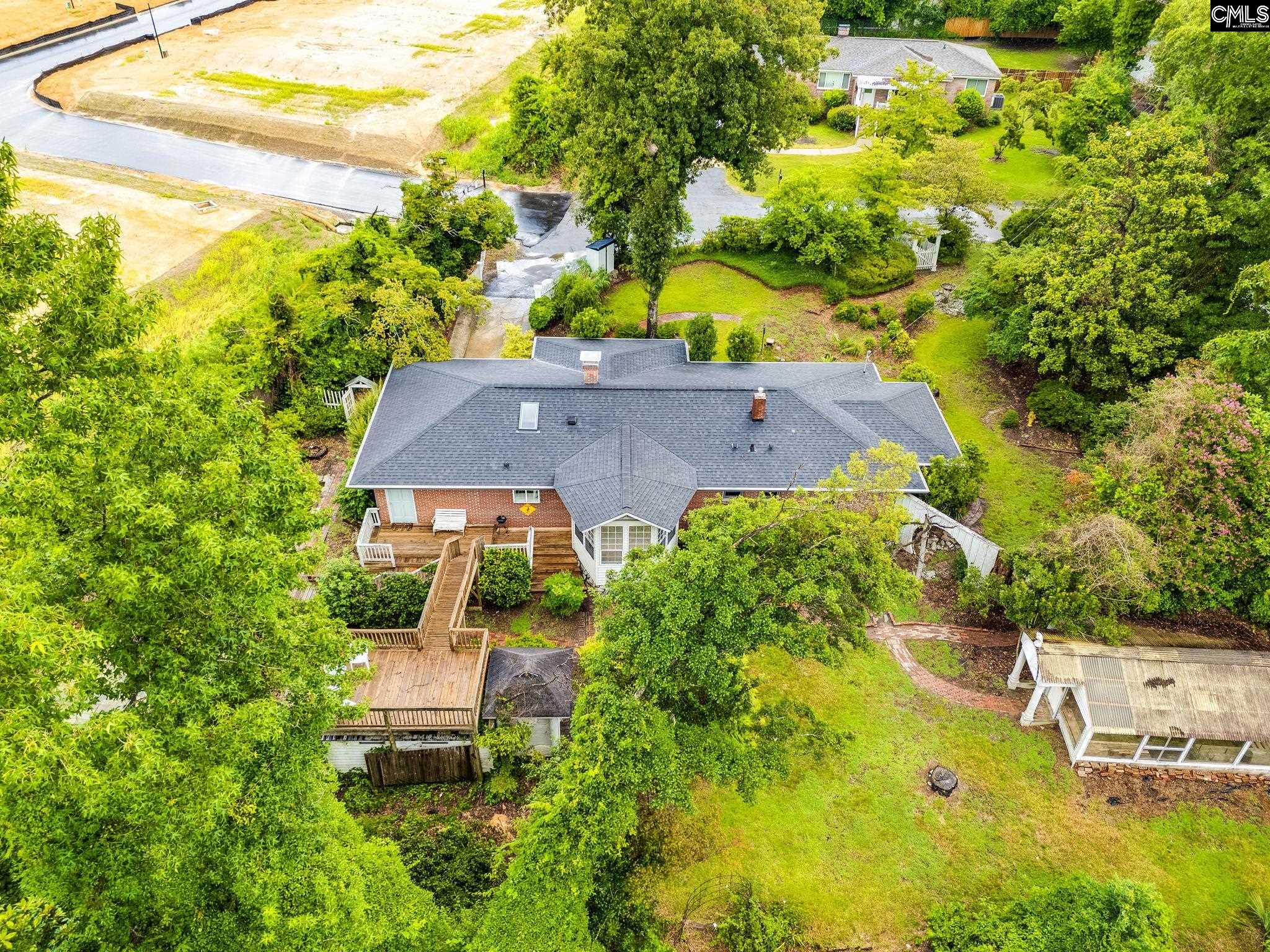 121 Woodside Parkway West Columbia, SC 29170