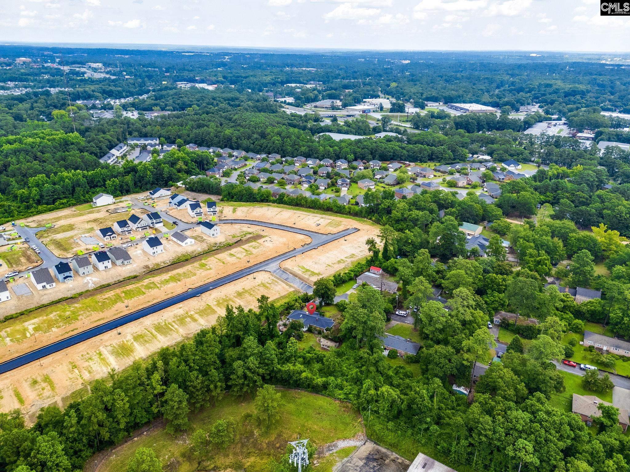 121 Woodside Parkway West Columbia, SC 29170