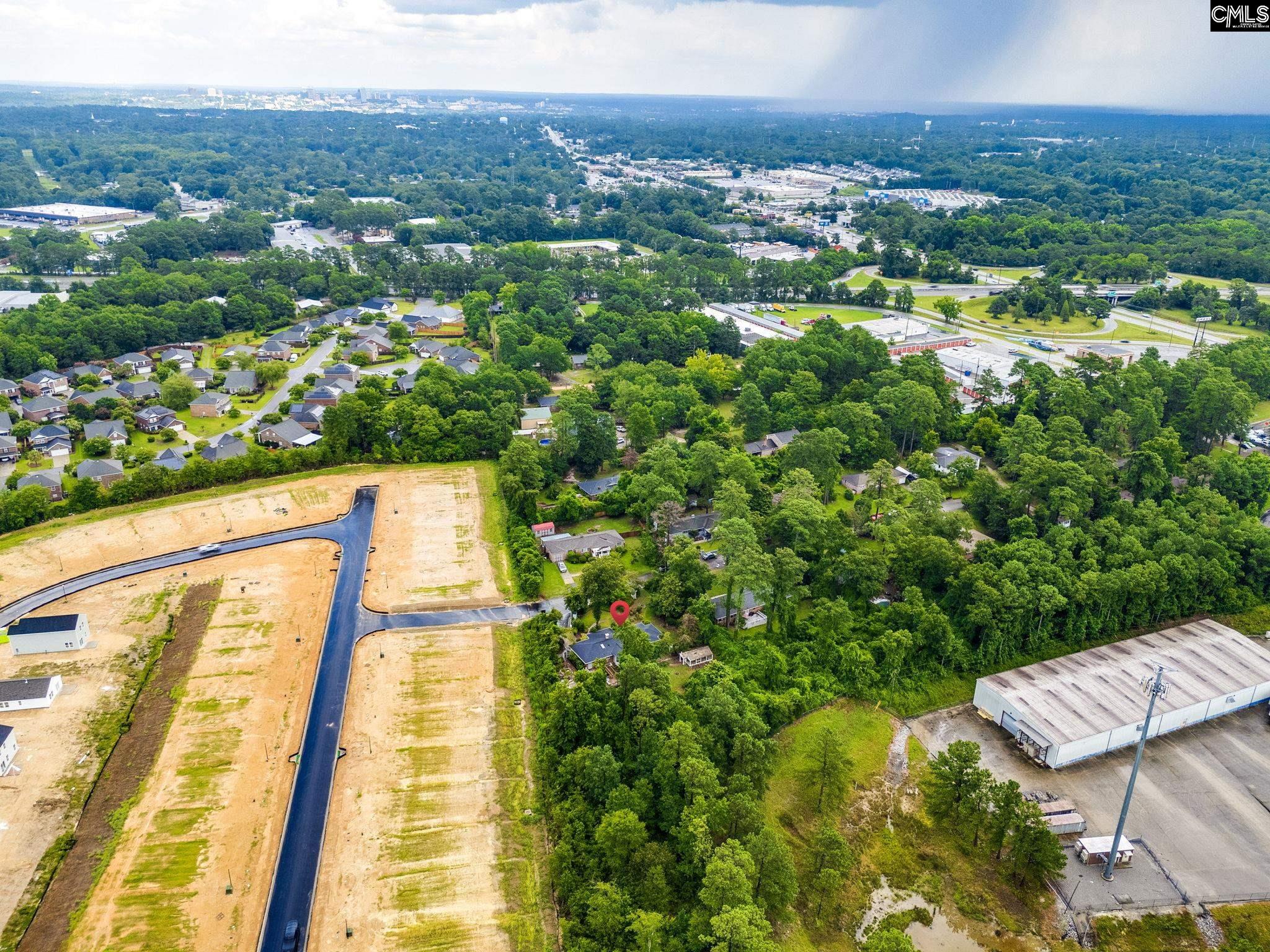121 Woodside Parkway West Columbia, SC 29170