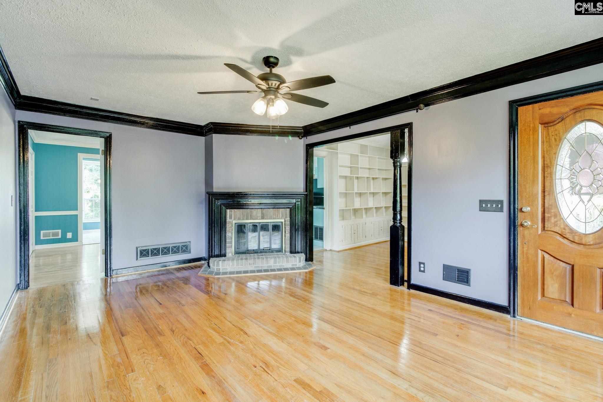 121 Woodside Parkway West Columbia, SC 29170