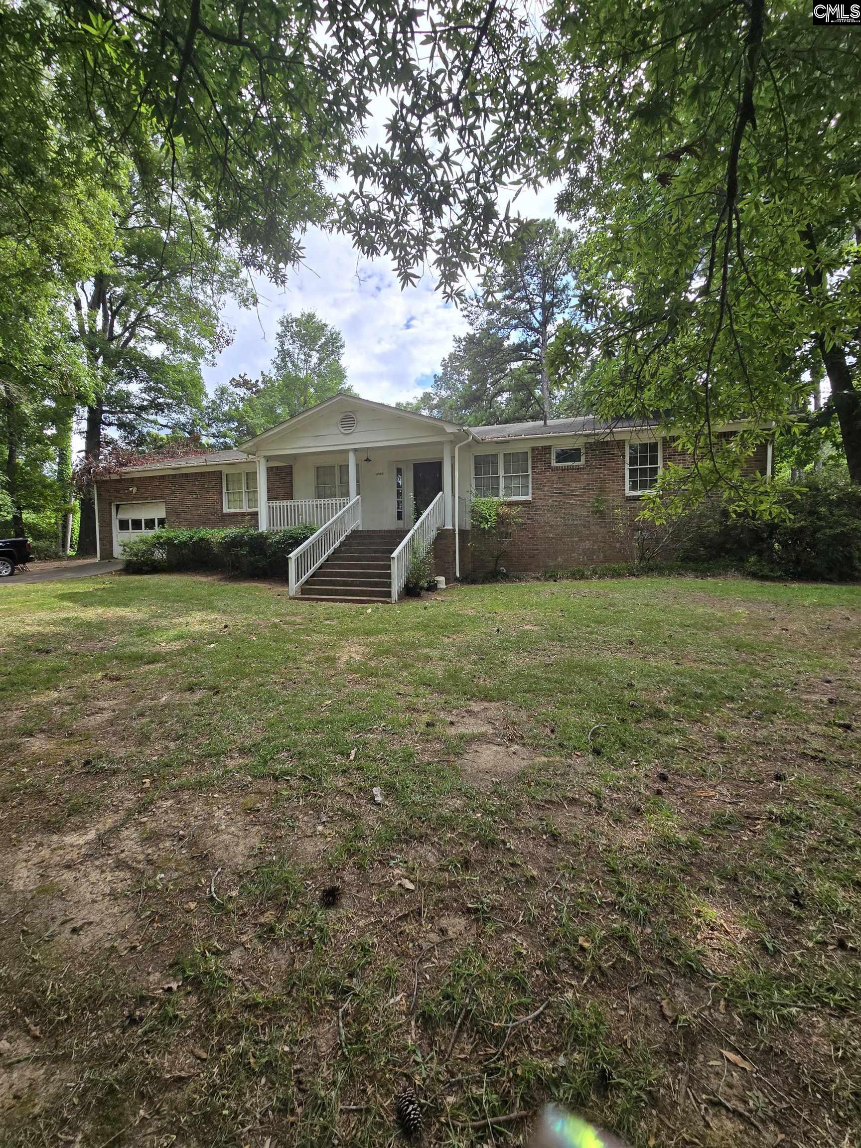 8984 Highway 34 East Ridgeway, SC 29130