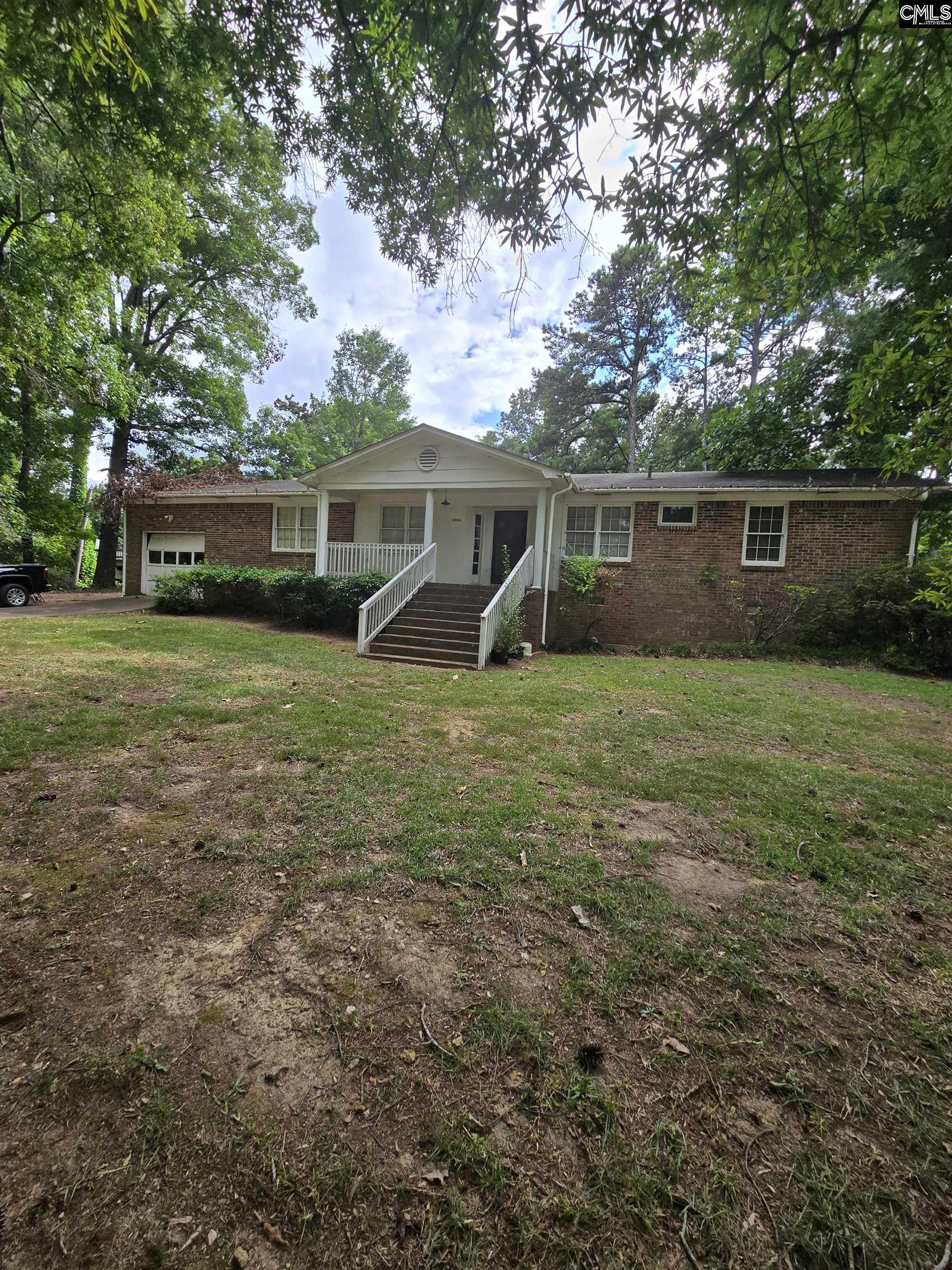 8984 Highway 34 East Ridgeway, SC 29130
