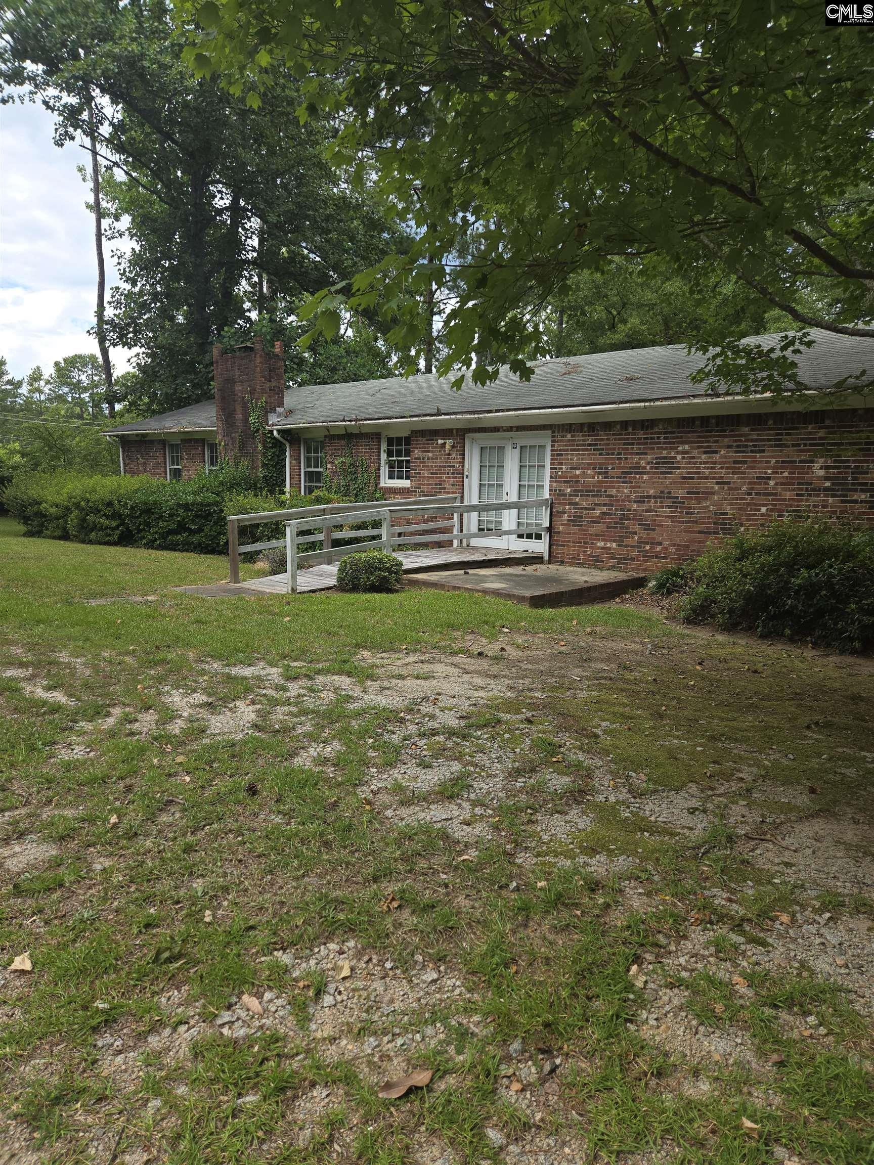 8984 Highway 34 East Ridgeway, SC 29130