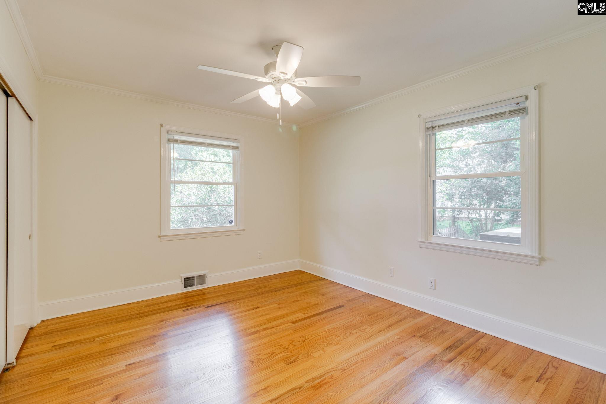 1916 Forest Drive Camden, SC 29020