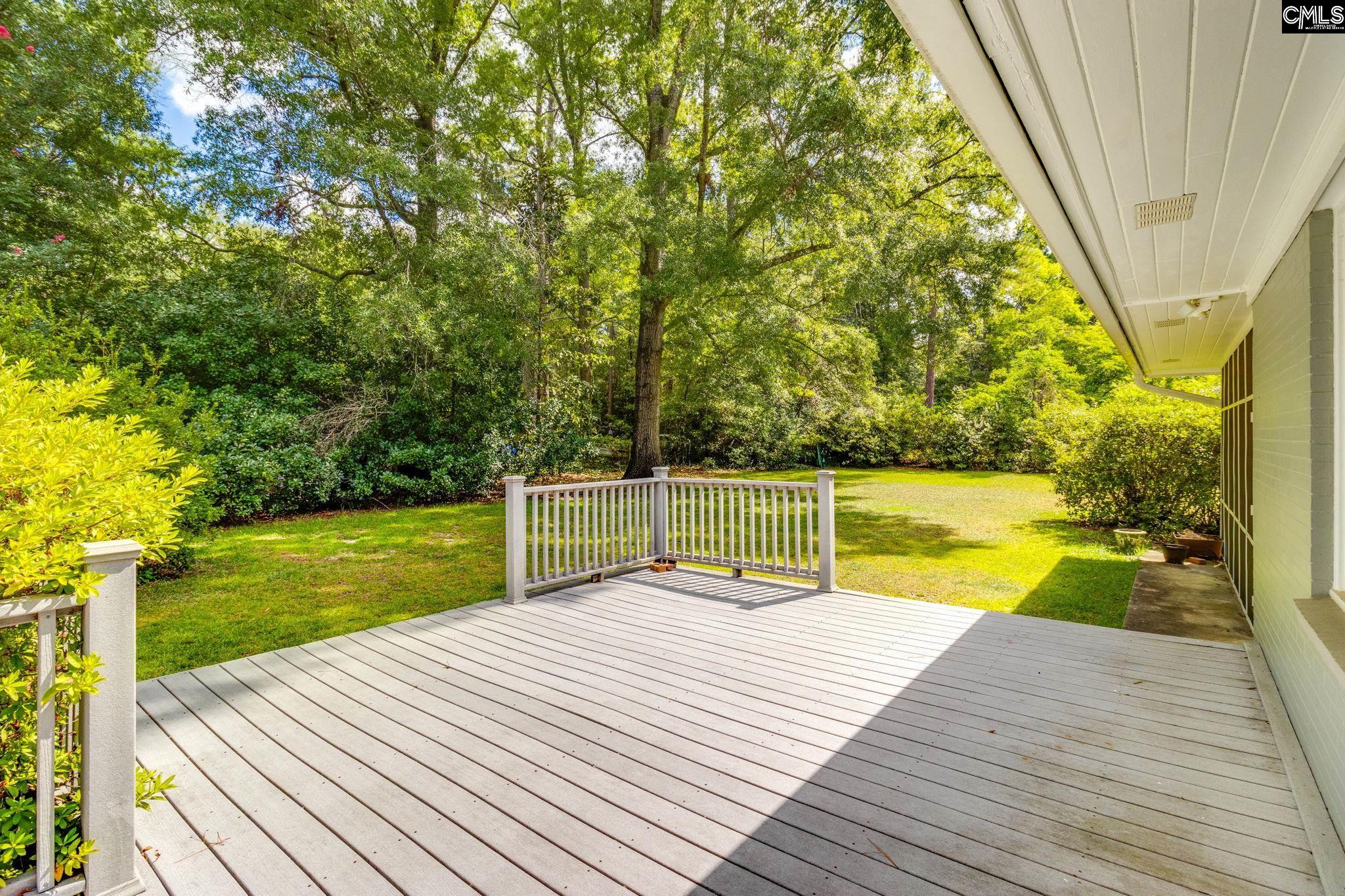 1916 Forest Drive Camden, SC 29020