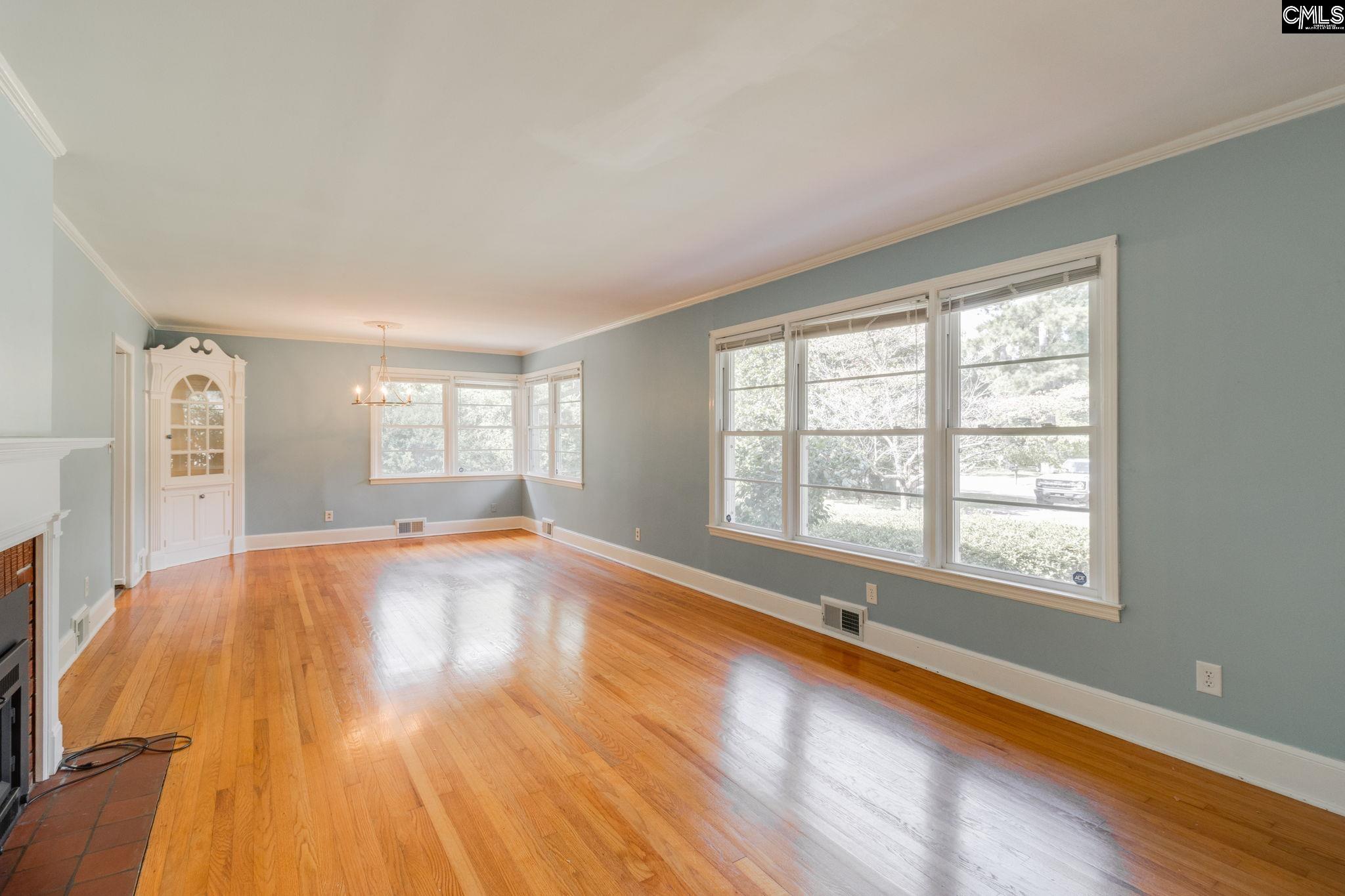 1916 Forest Drive Camden, SC 29020