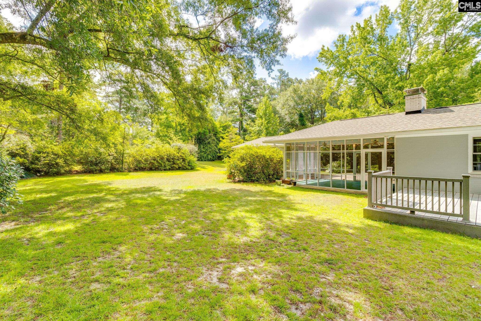 1916 Forest Drive Camden, SC 29020