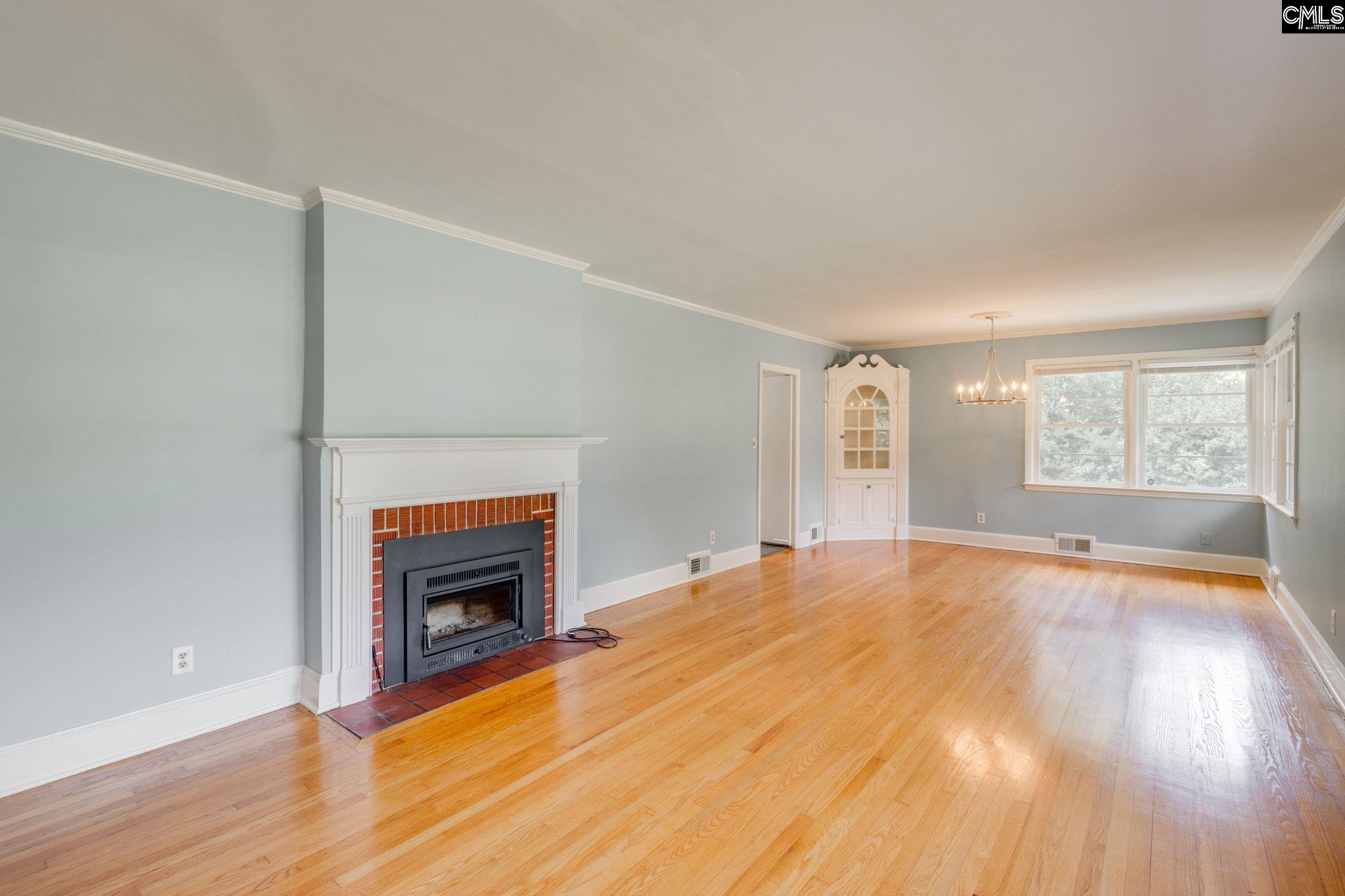 1916 Forest Drive Camden, SC 29020