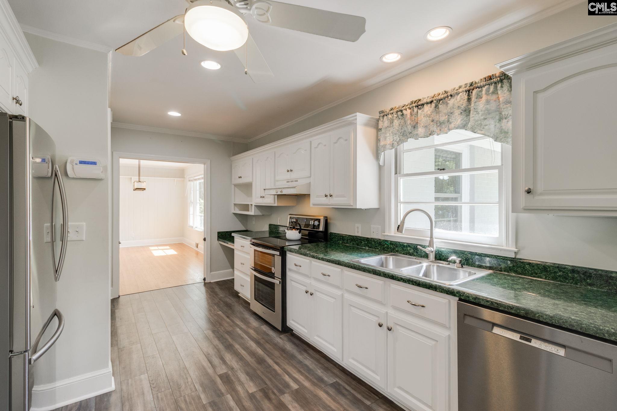 1916 Forest Drive Camden, SC 29020