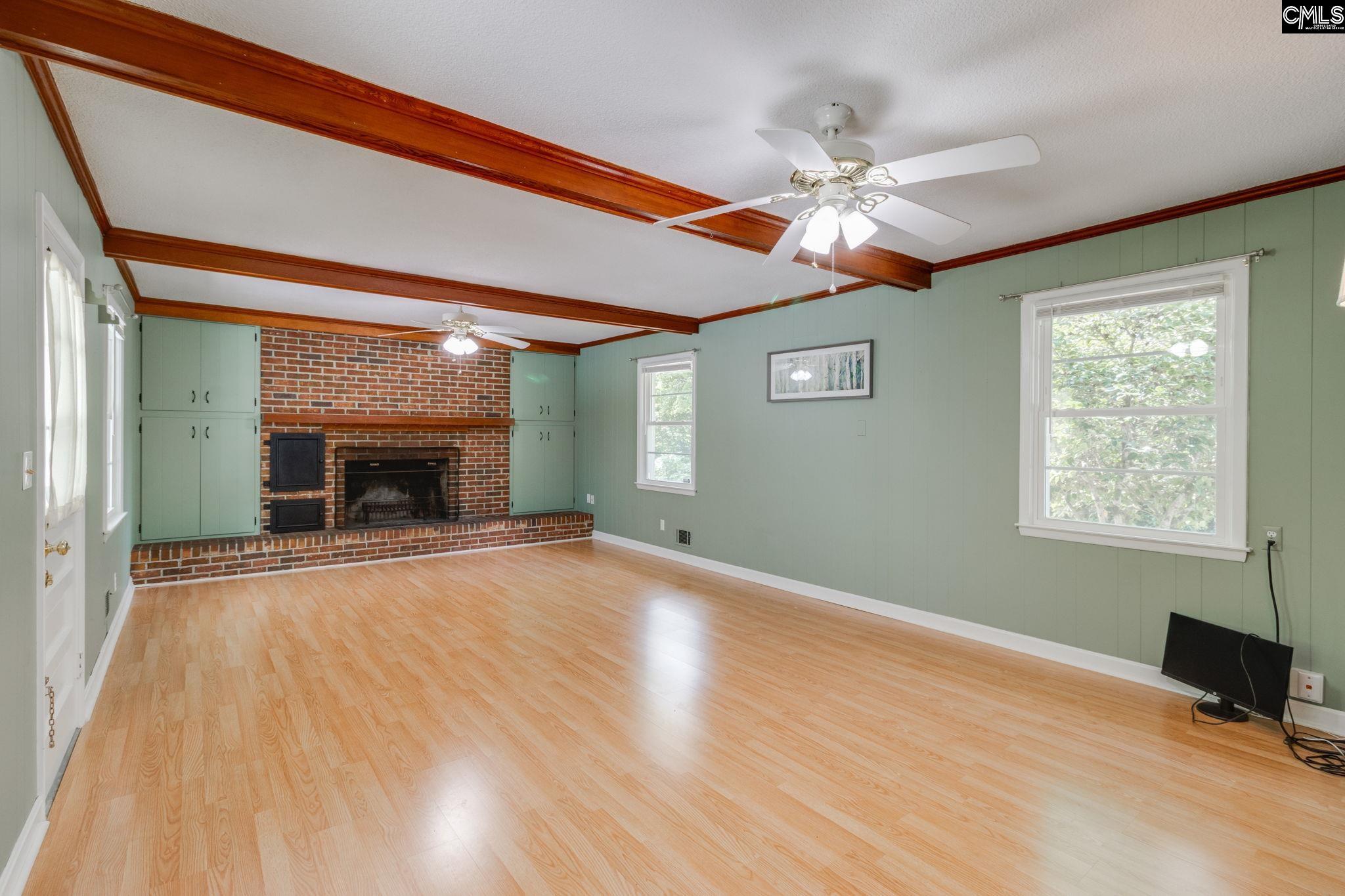 1916 Forest Drive Camden, SC 29020