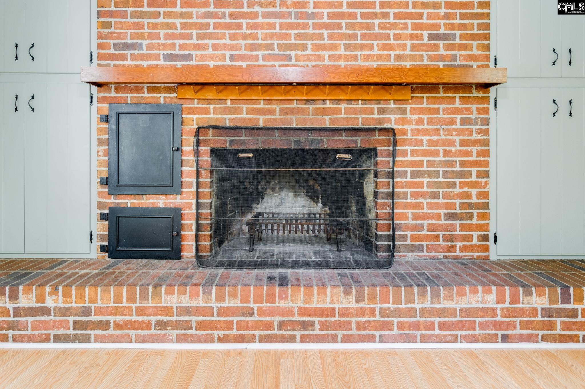 1916 Forest Drive Camden, SC 29020