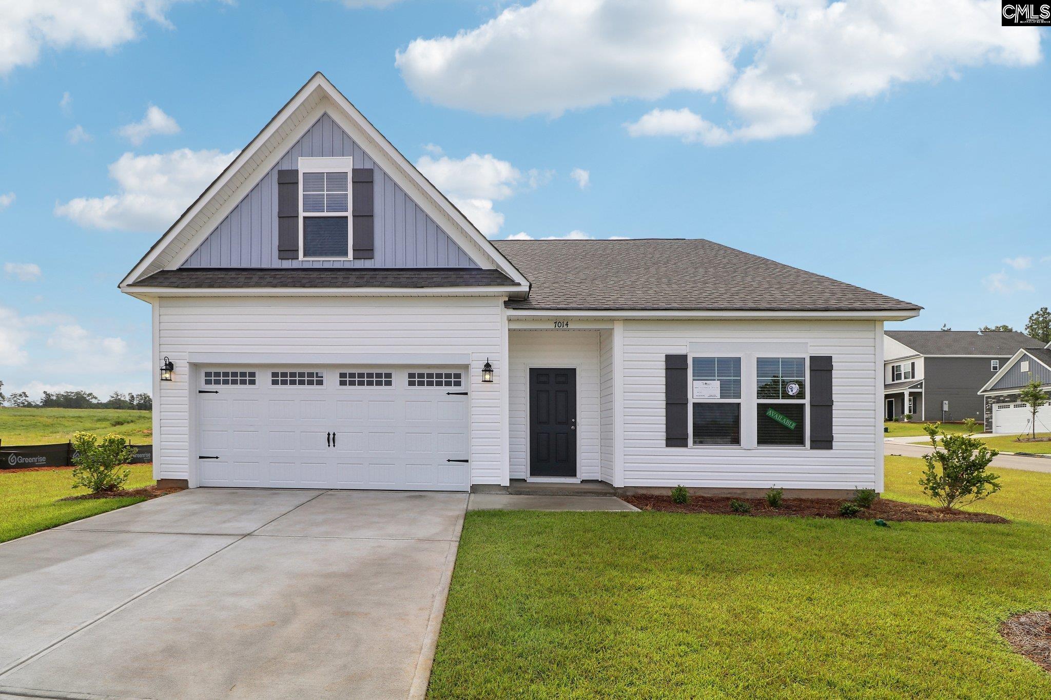 133 Dew Blossom Drive Lexington, SC 29073