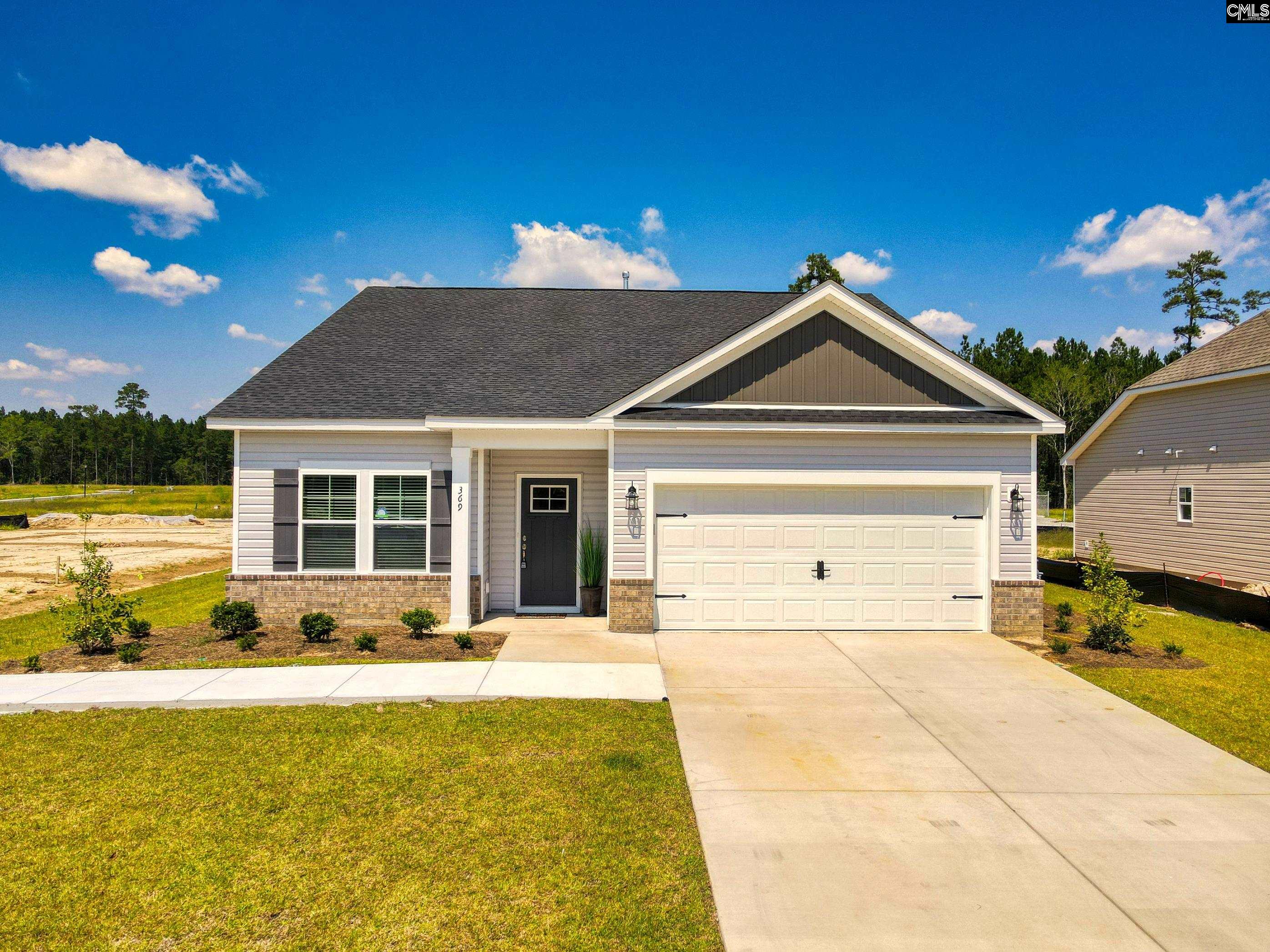 137 Dew Blossom Drive Lexington, SC 29073
