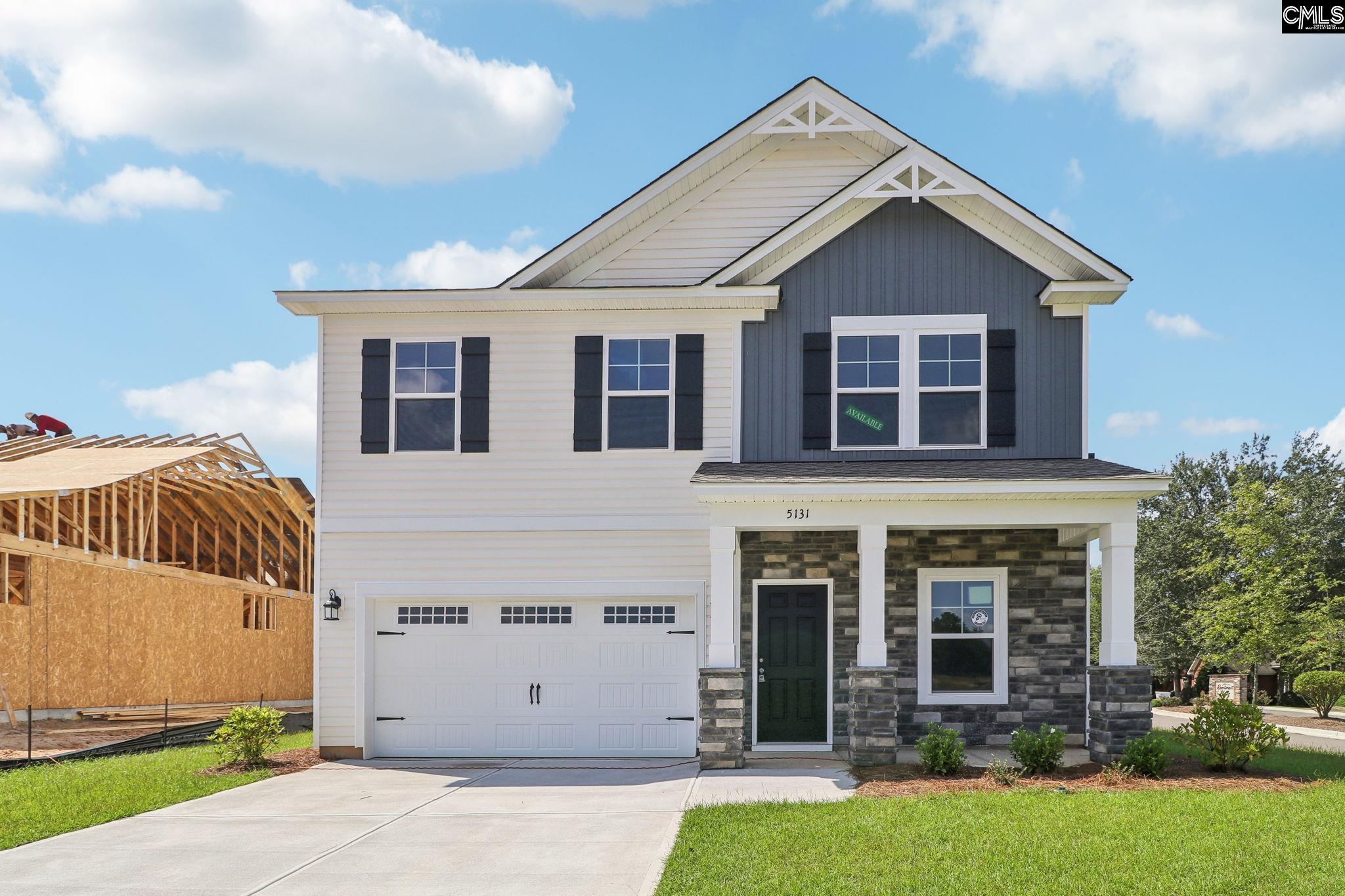 141 Dew Blossom Drive Lexington, SC 29073