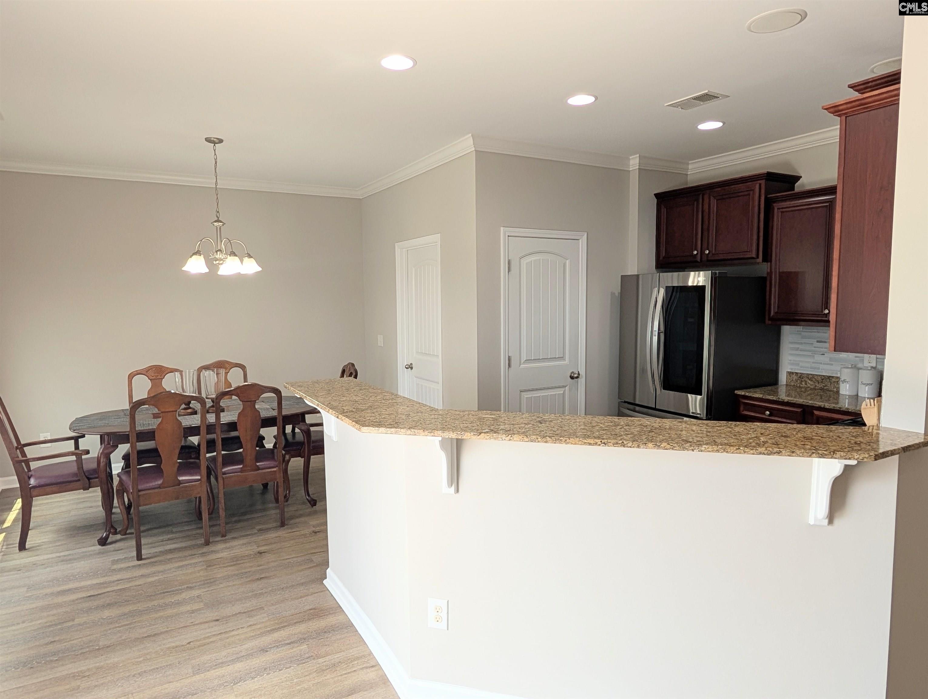 816 Ingamma Court Lexington, SC 29073