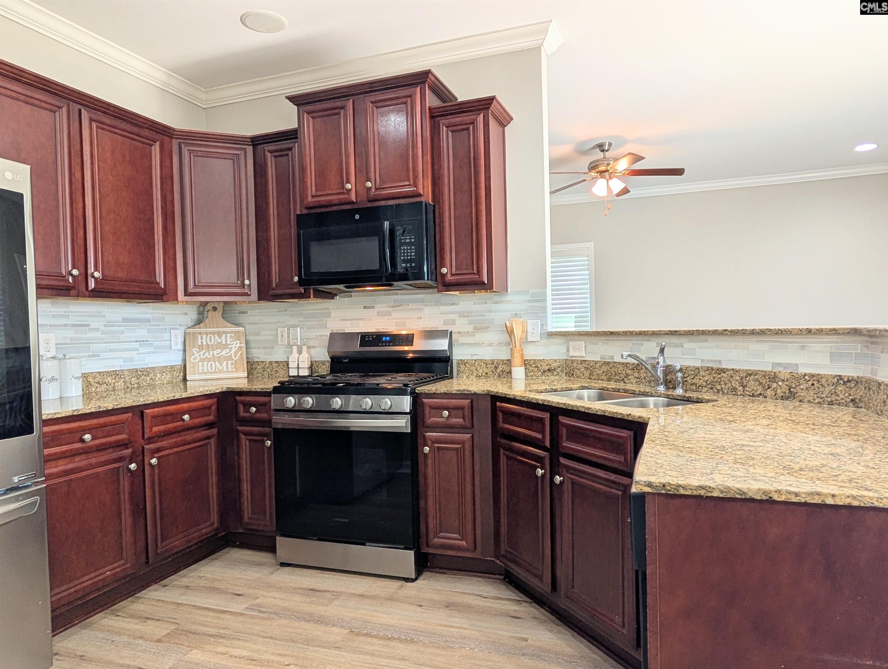 816 Ingamma Court Lexington, SC 29073
