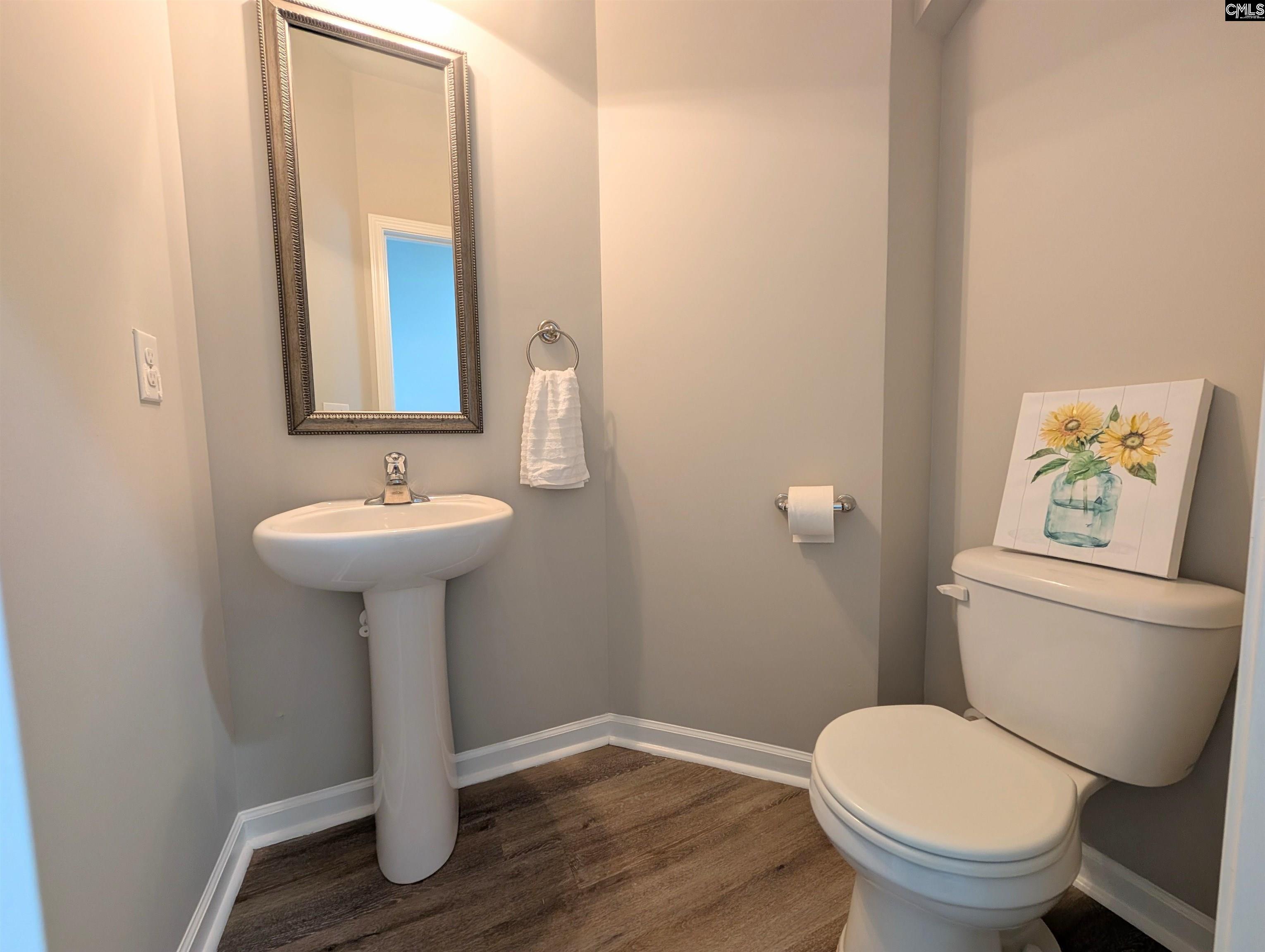 816 Ingamma Court Lexington, SC 29073