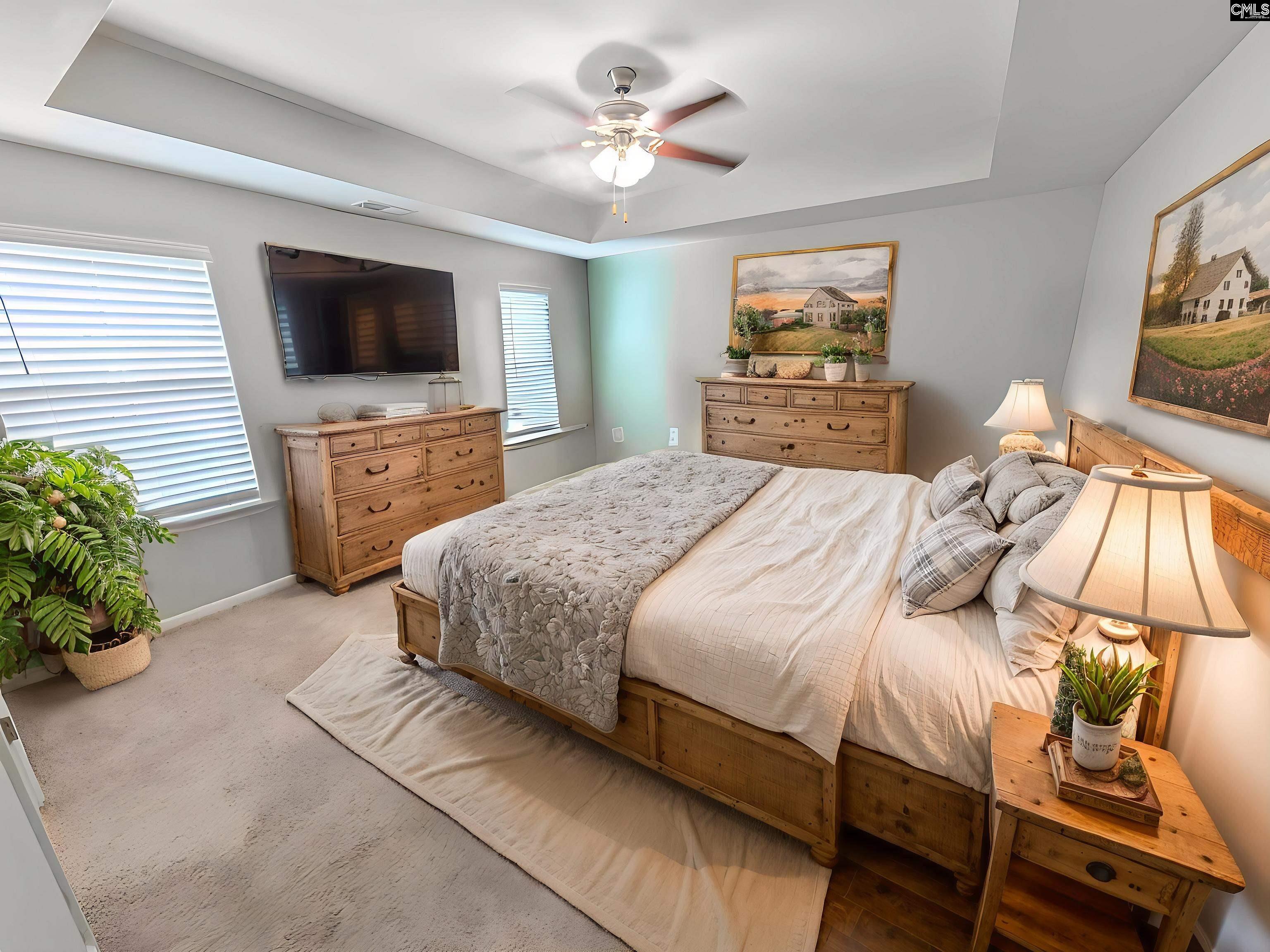 816 Ingamma Court Lexington, SC 29073