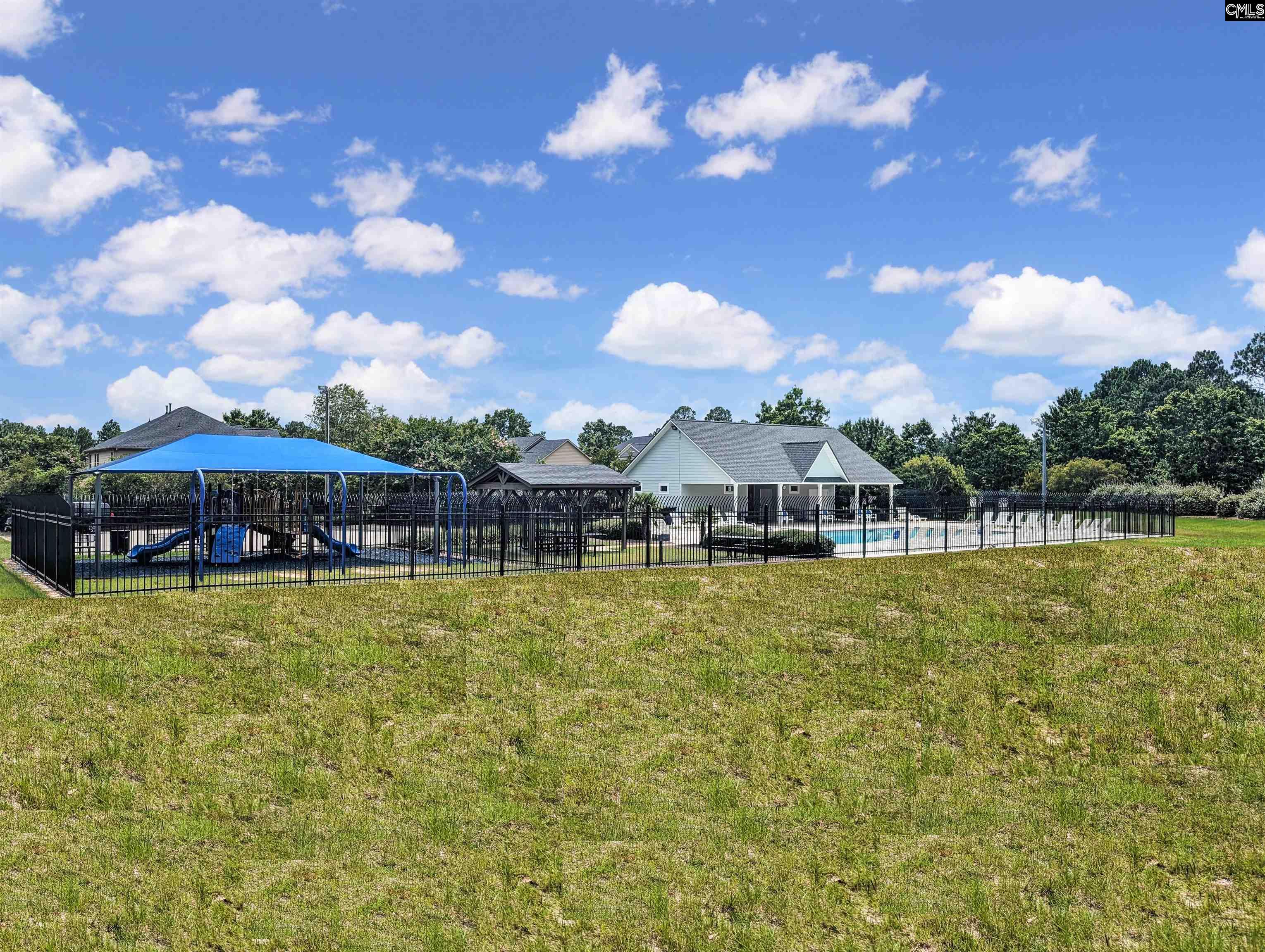 816 Ingamma Court Lexington, SC 29073