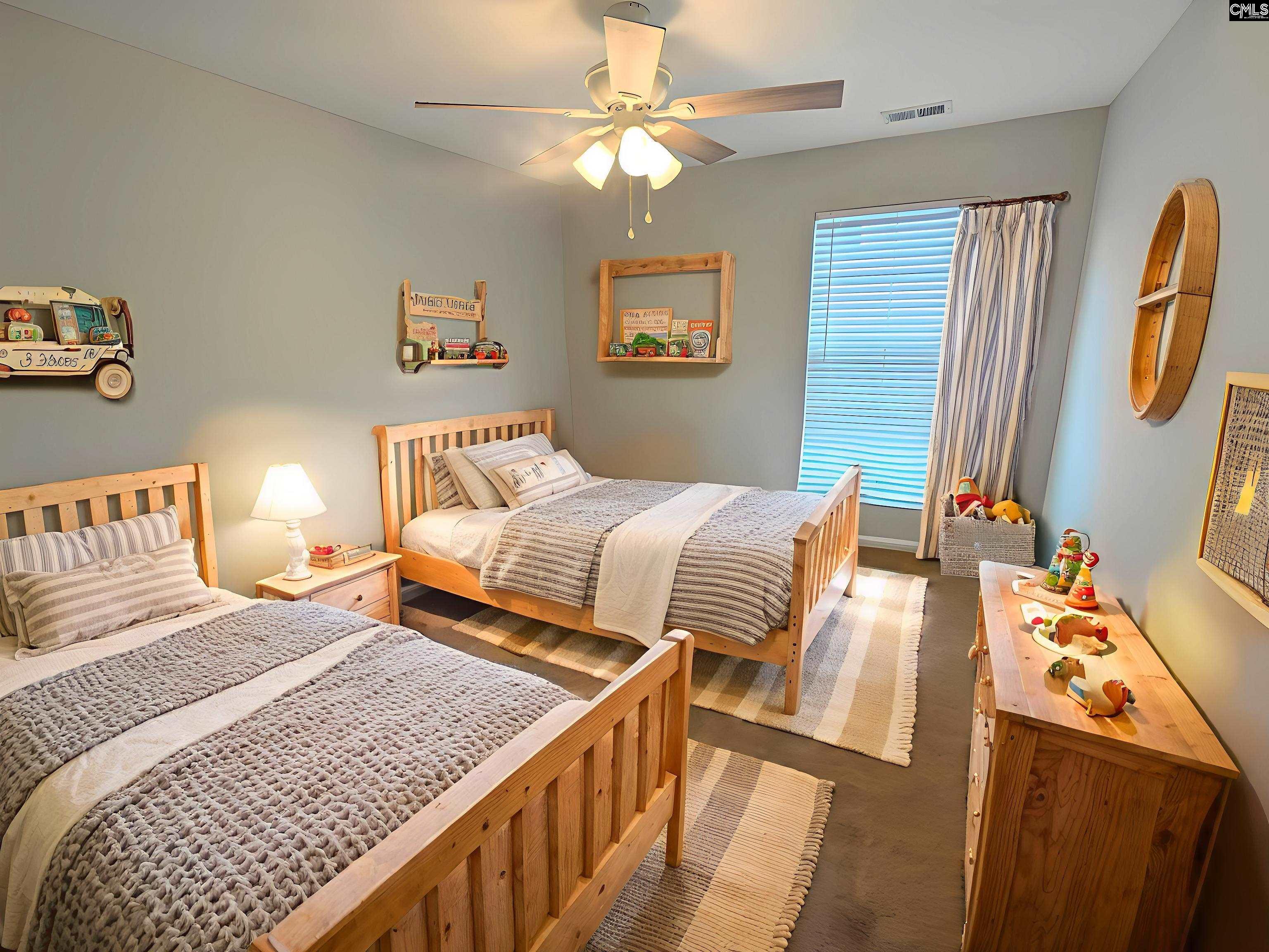 816 Ingamma Court Lexington, SC 29073