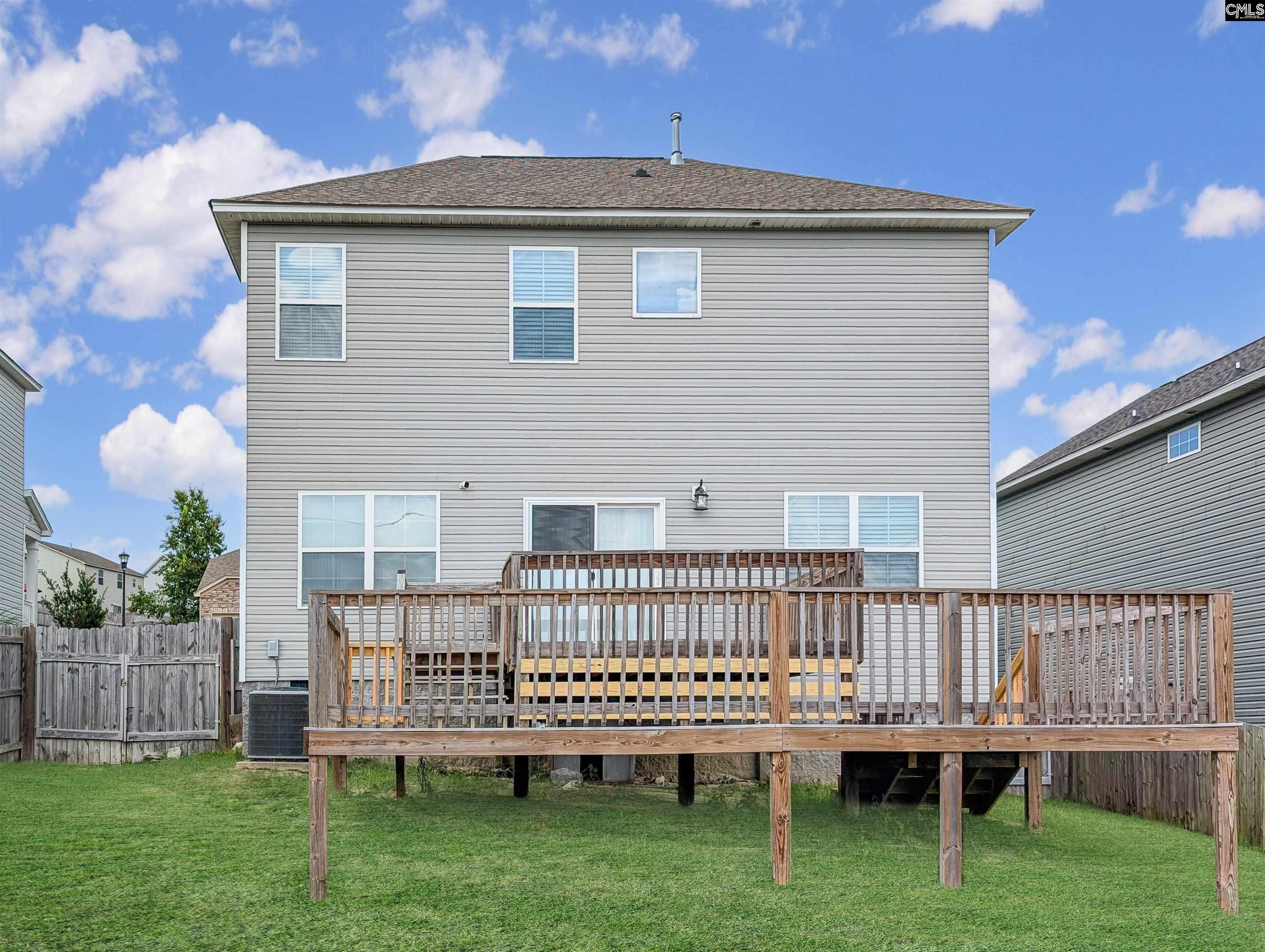 816 Ingamma Court Lexington, SC 29073