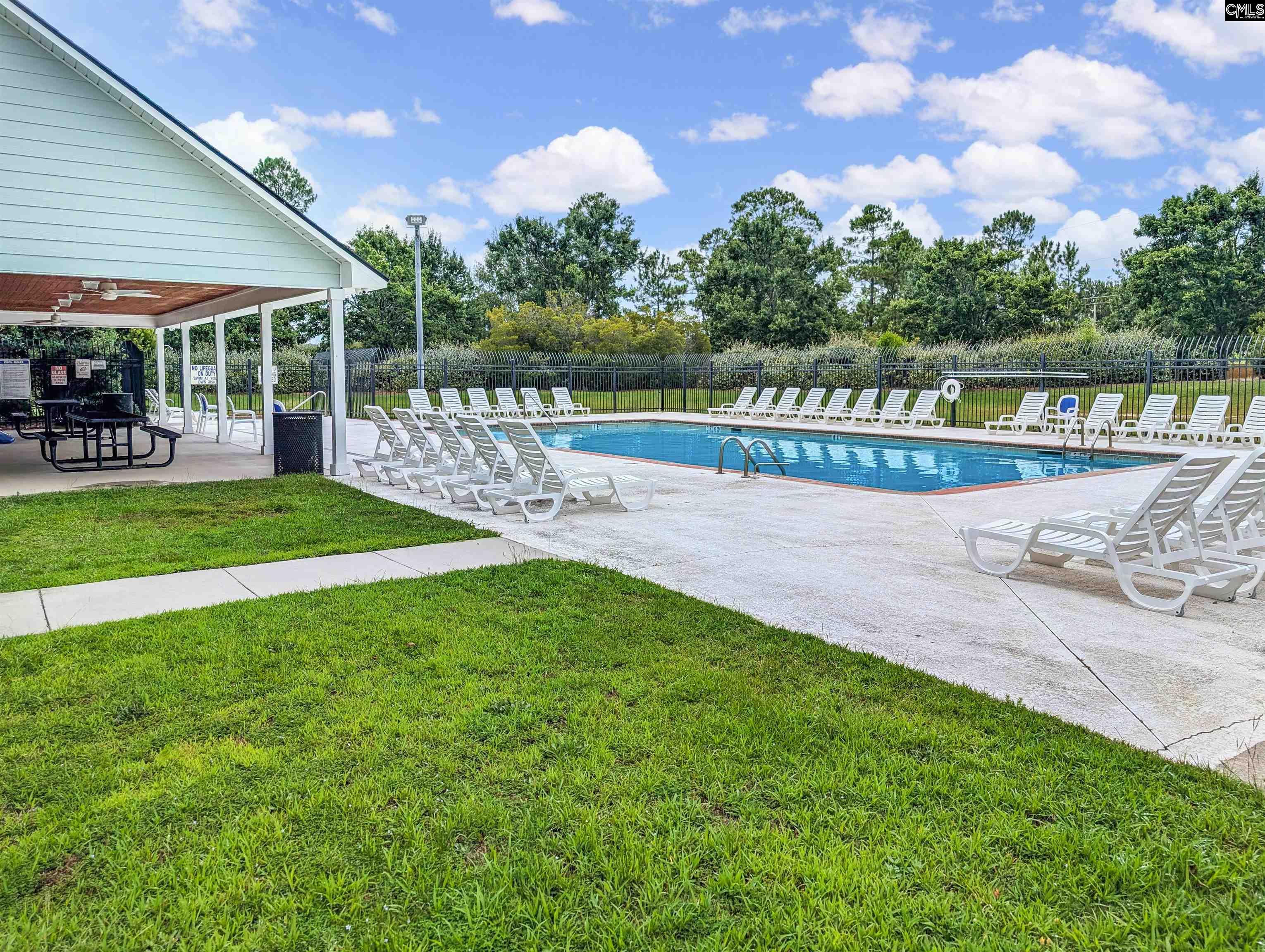 816 Ingamma Court Lexington, SC 29073