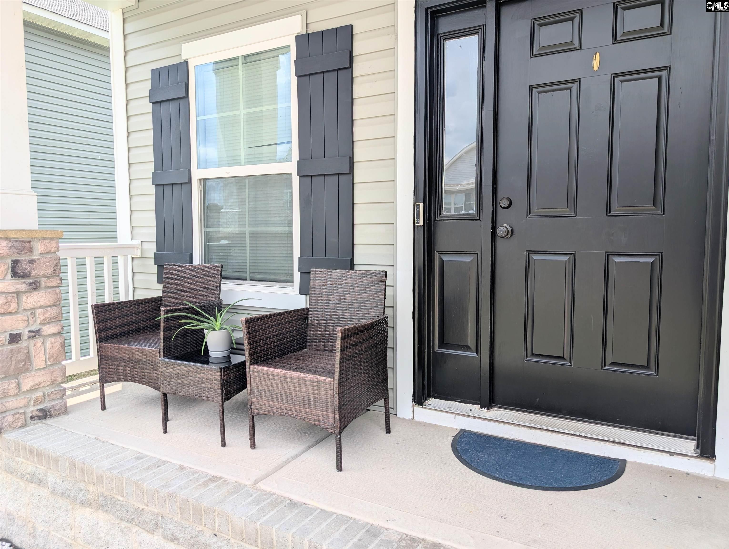 816 Ingamma Court Lexington, SC 29073