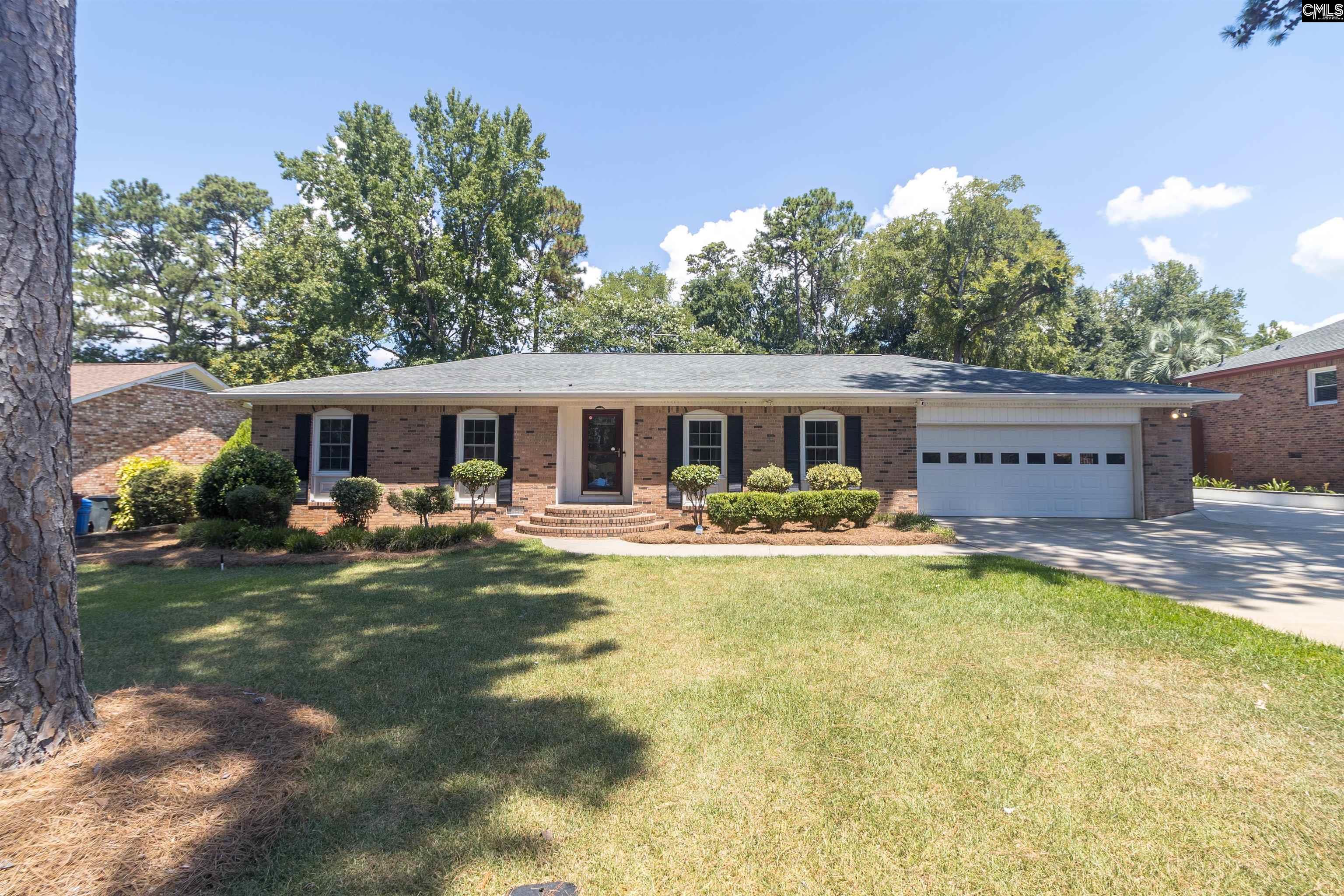 112 Saint Albans Road Irmo, SC 29063