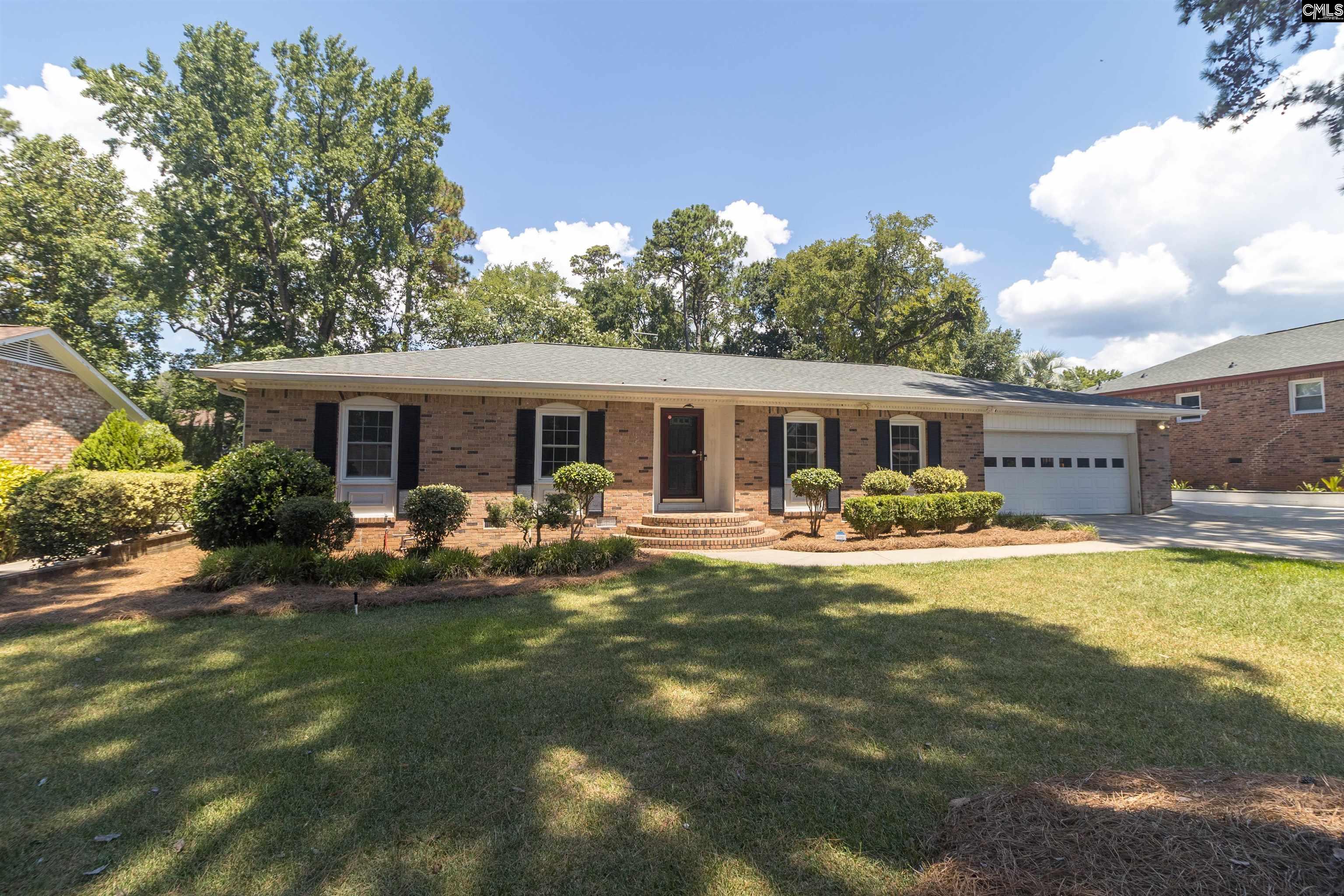 112 Saint Albans Road Irmo, SC 29063