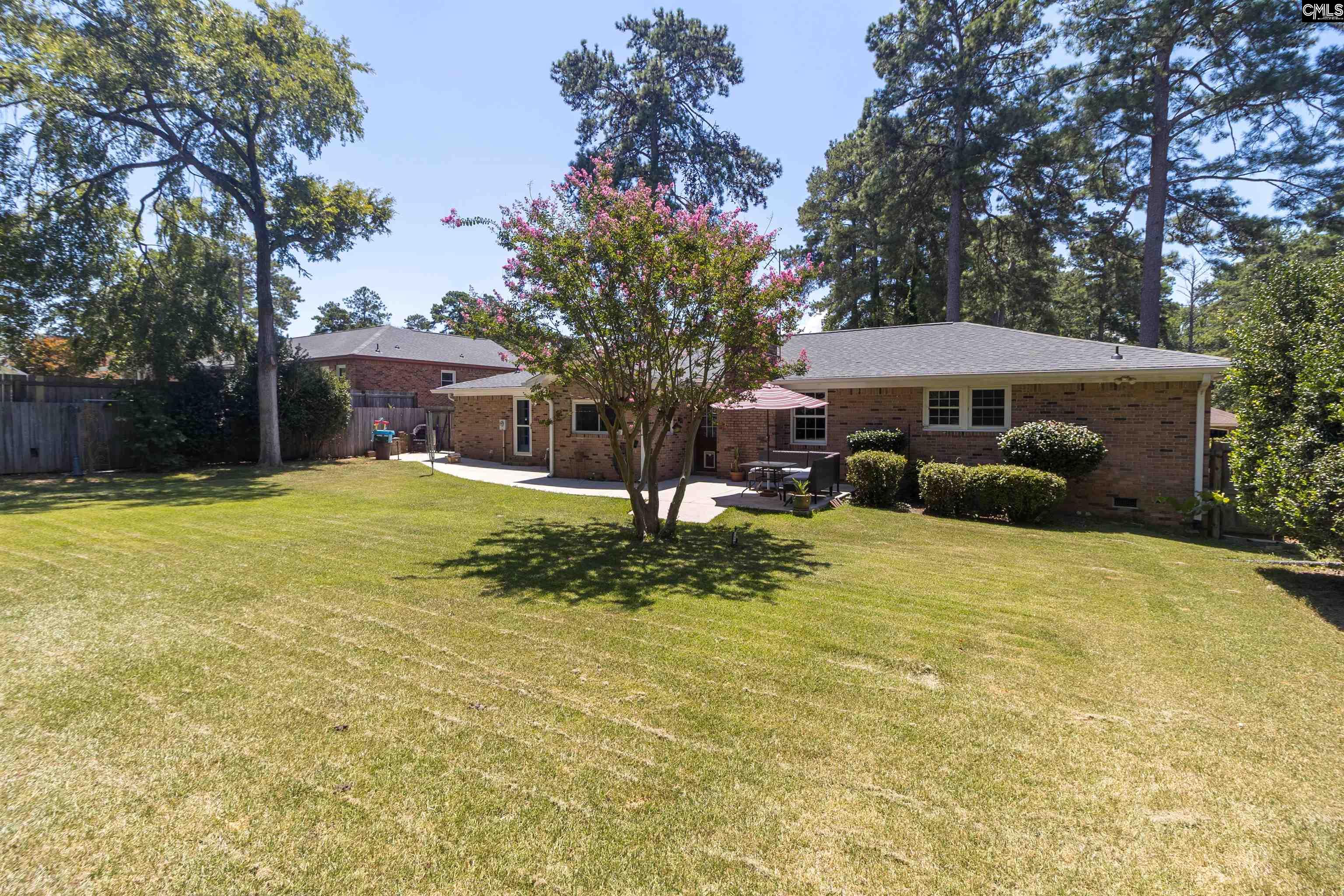 112 Saint Albans Road Irmo, SC 29063