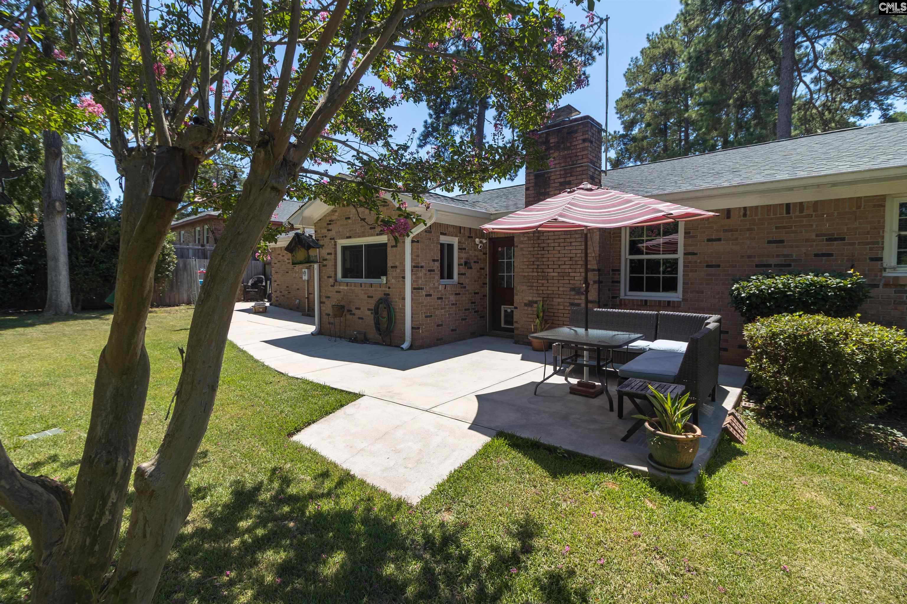 112 Saint Albans Road Irmo, SC 29063