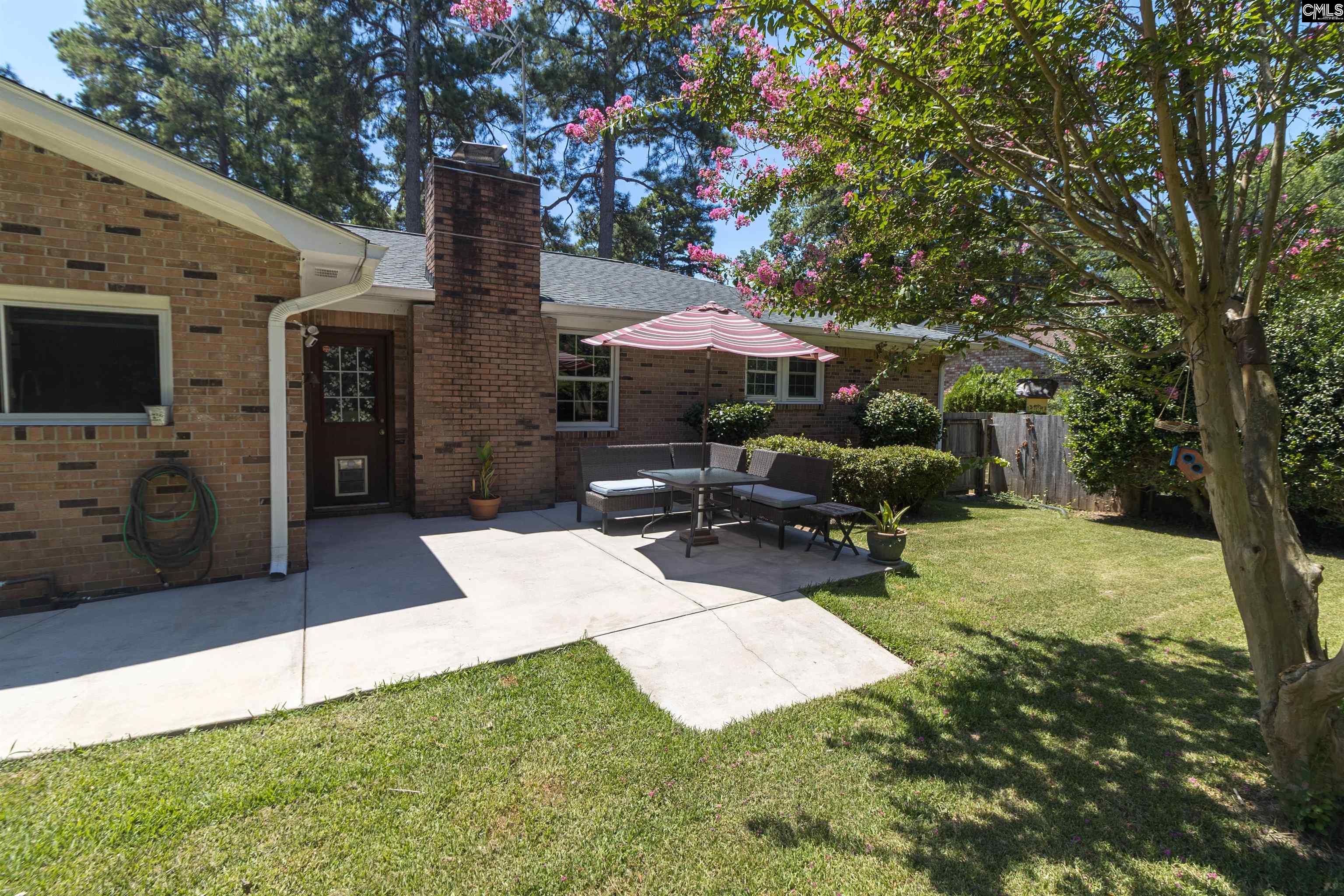 112 Saint Albans Road Irmo, SC 29063