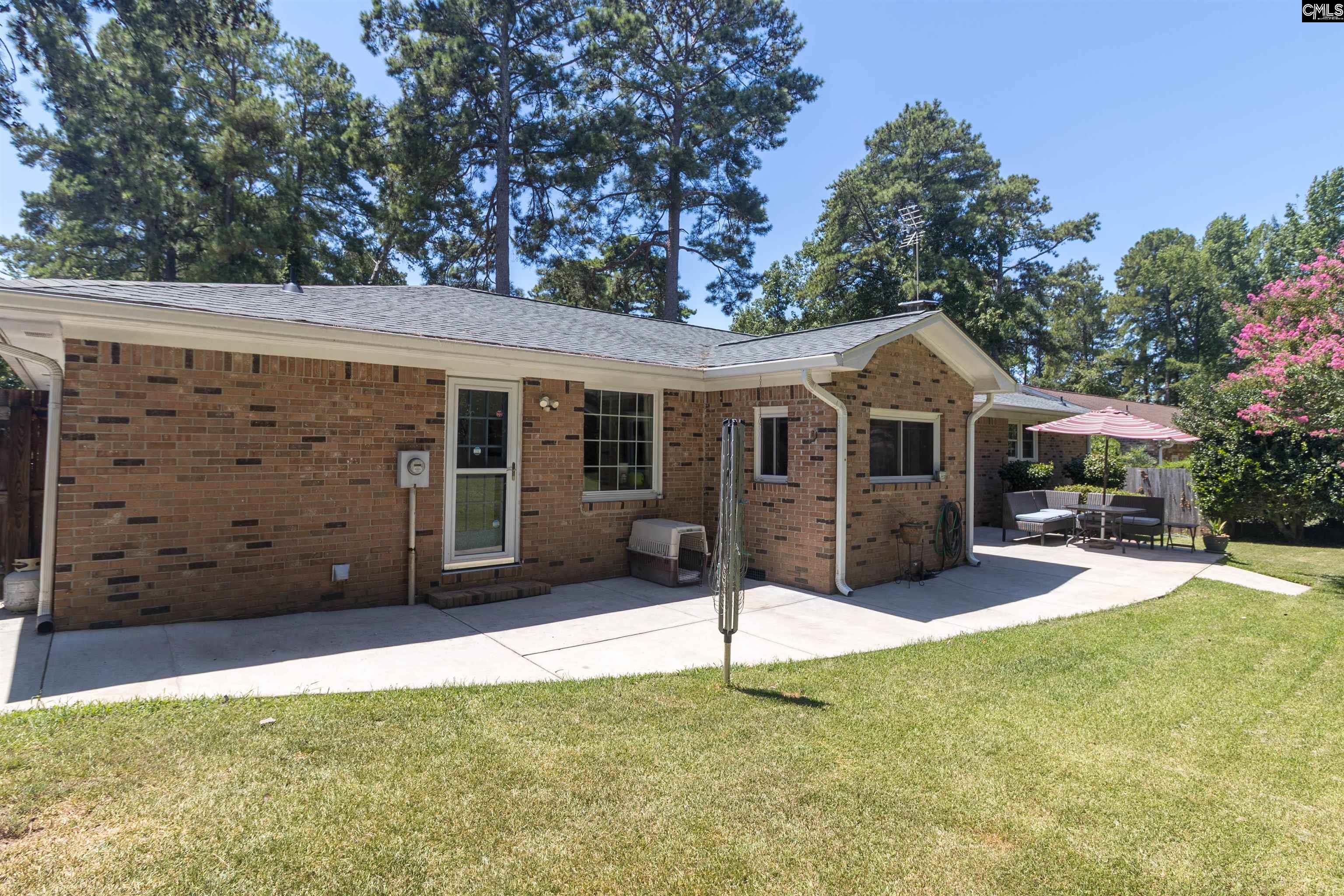 112 Saint Albans Road Irmo, SC 29063