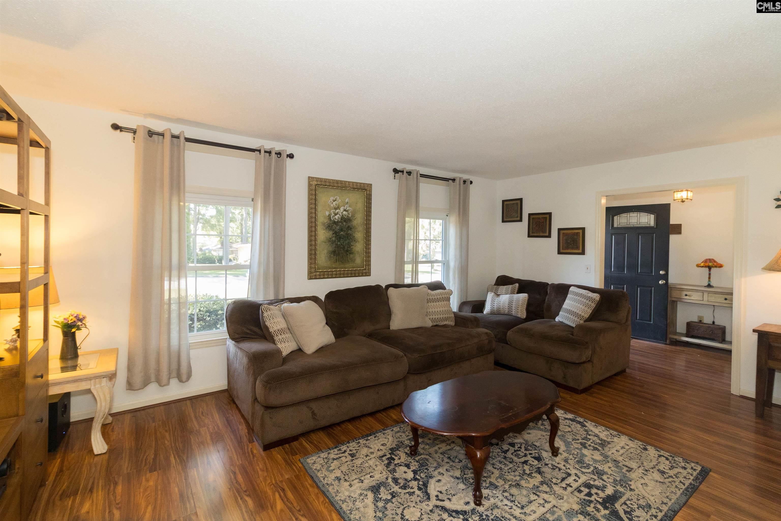 112 Saint Albans Road Irmo, SC 29063