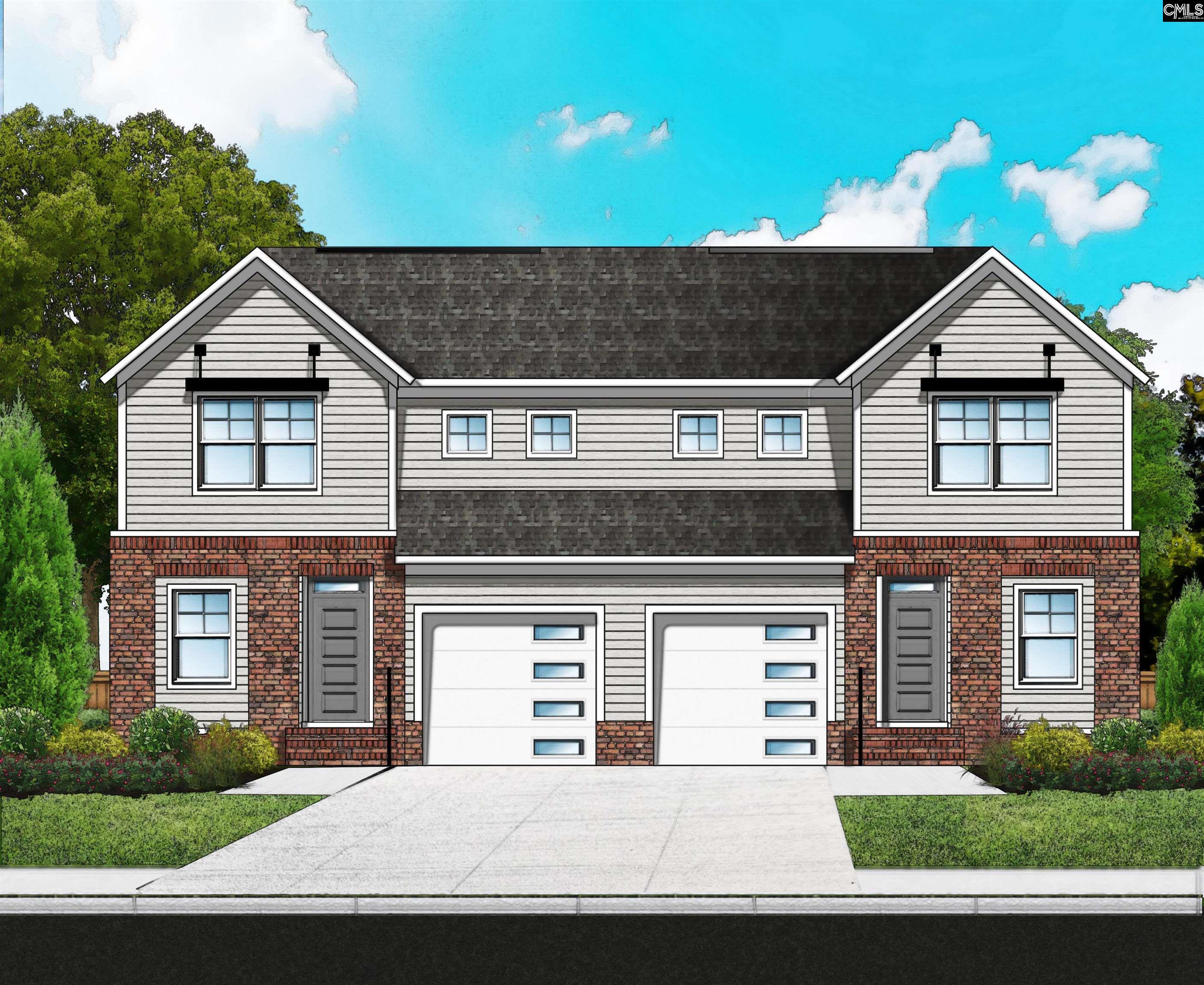 125 Odell Drive Cayce, SC 29033