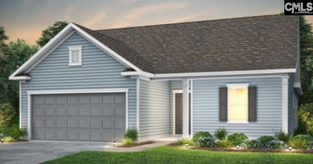129 Monroe Preserve Drive Chapin, SC 29036