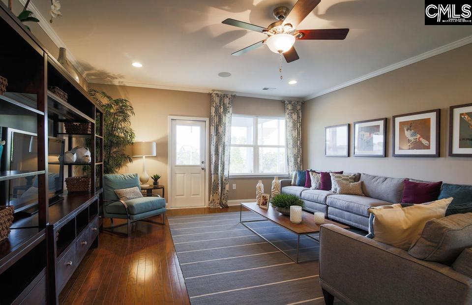 129 Monroe Preserve Drive Chapin, SC 29036