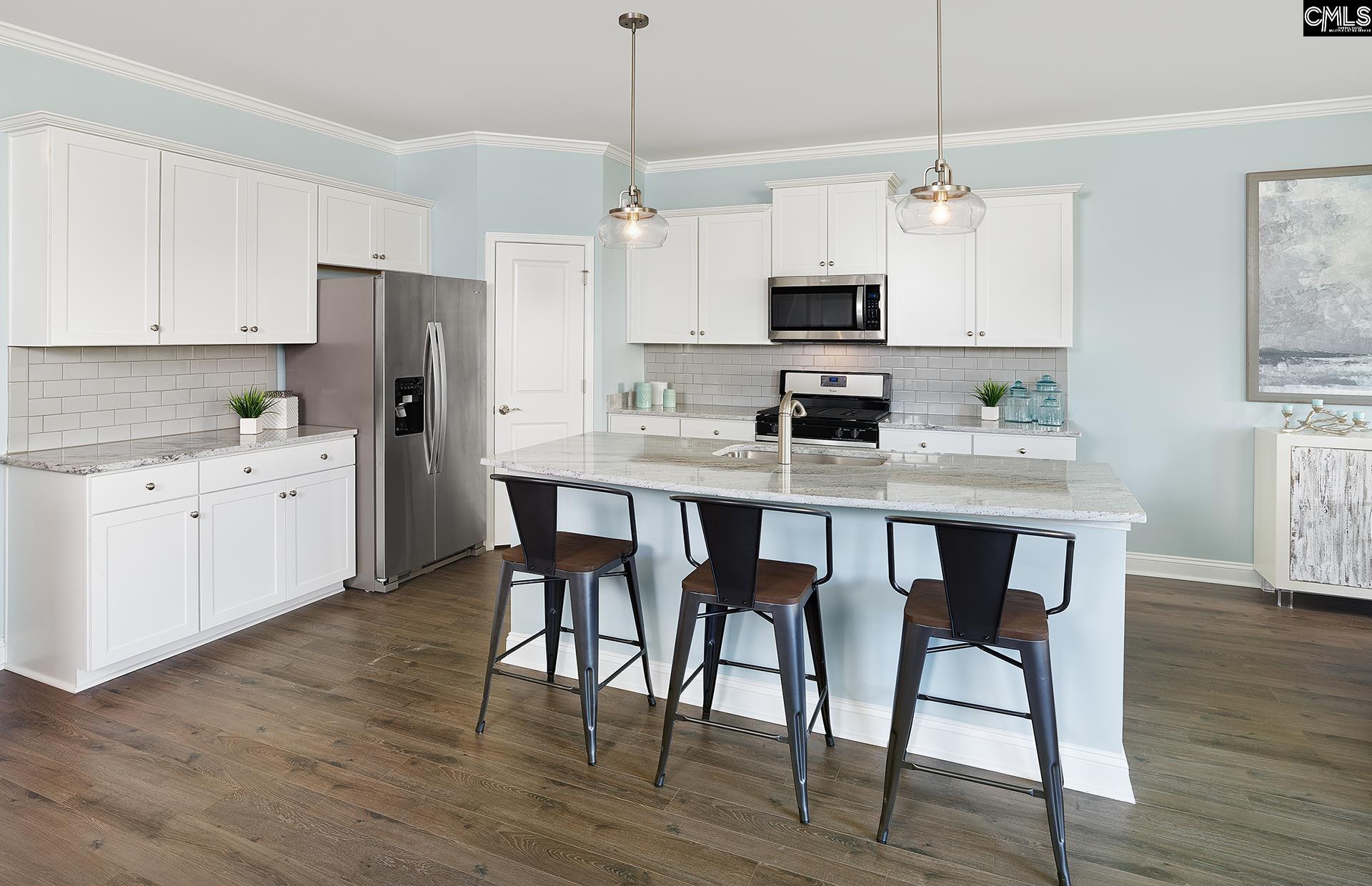 110 Monroe Preserve Drive Chapin, SC 29036