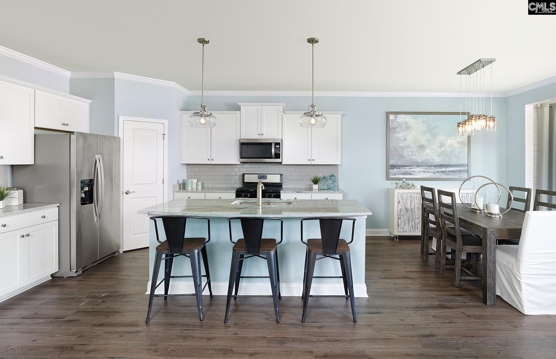 110 Monroe Preserve Drive Chapin, SC 29036