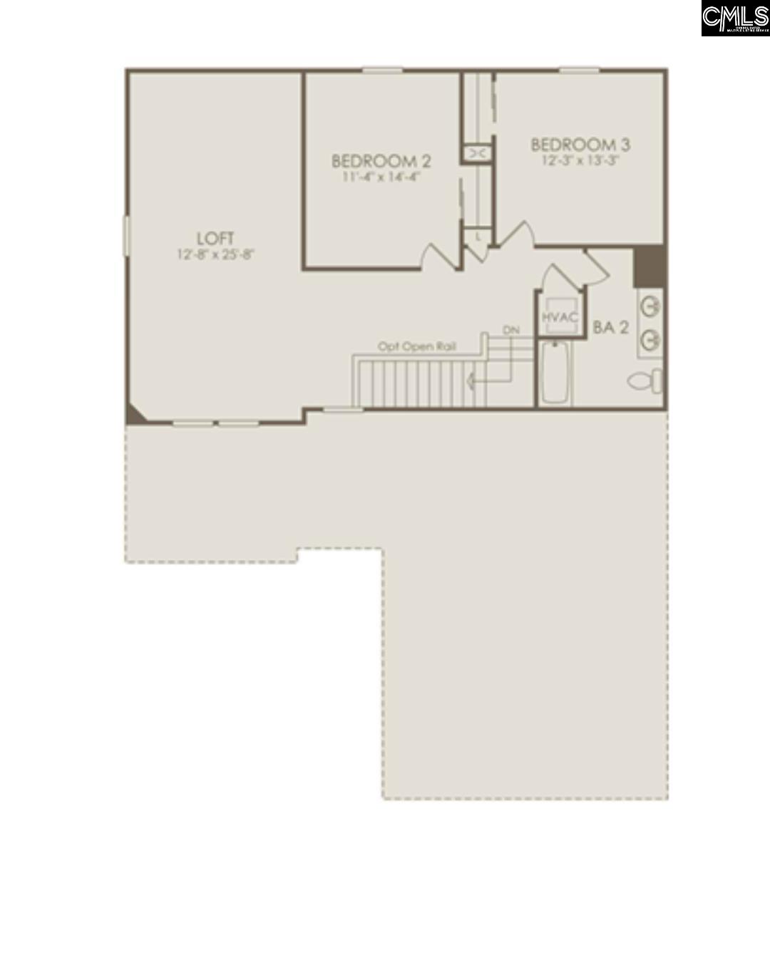 110 Monroe Preserve Drive Chapin, SC 29036